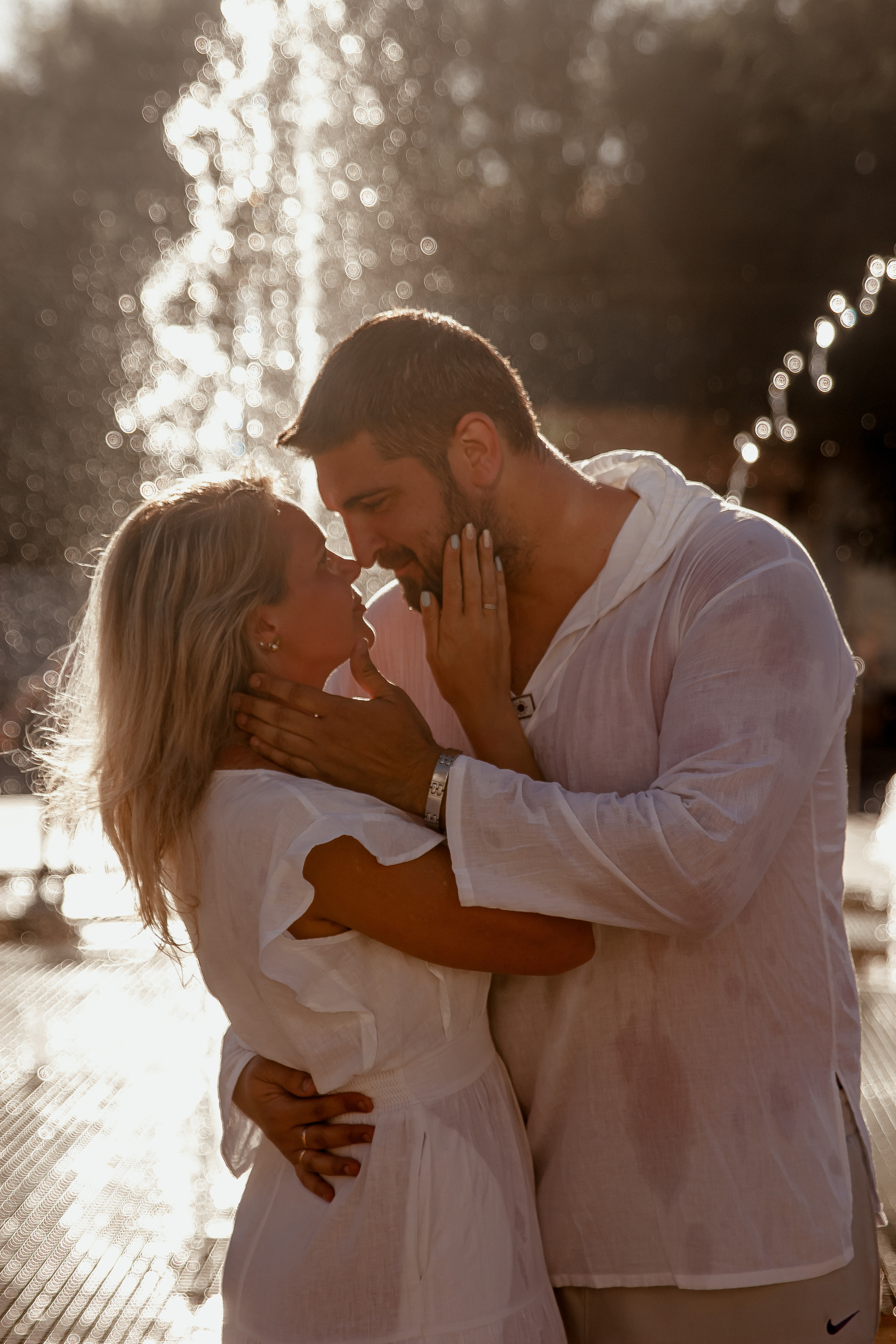 Edvard & Irina. Свадебный и семейный фотограф в Саратове Екатерина Ромакина