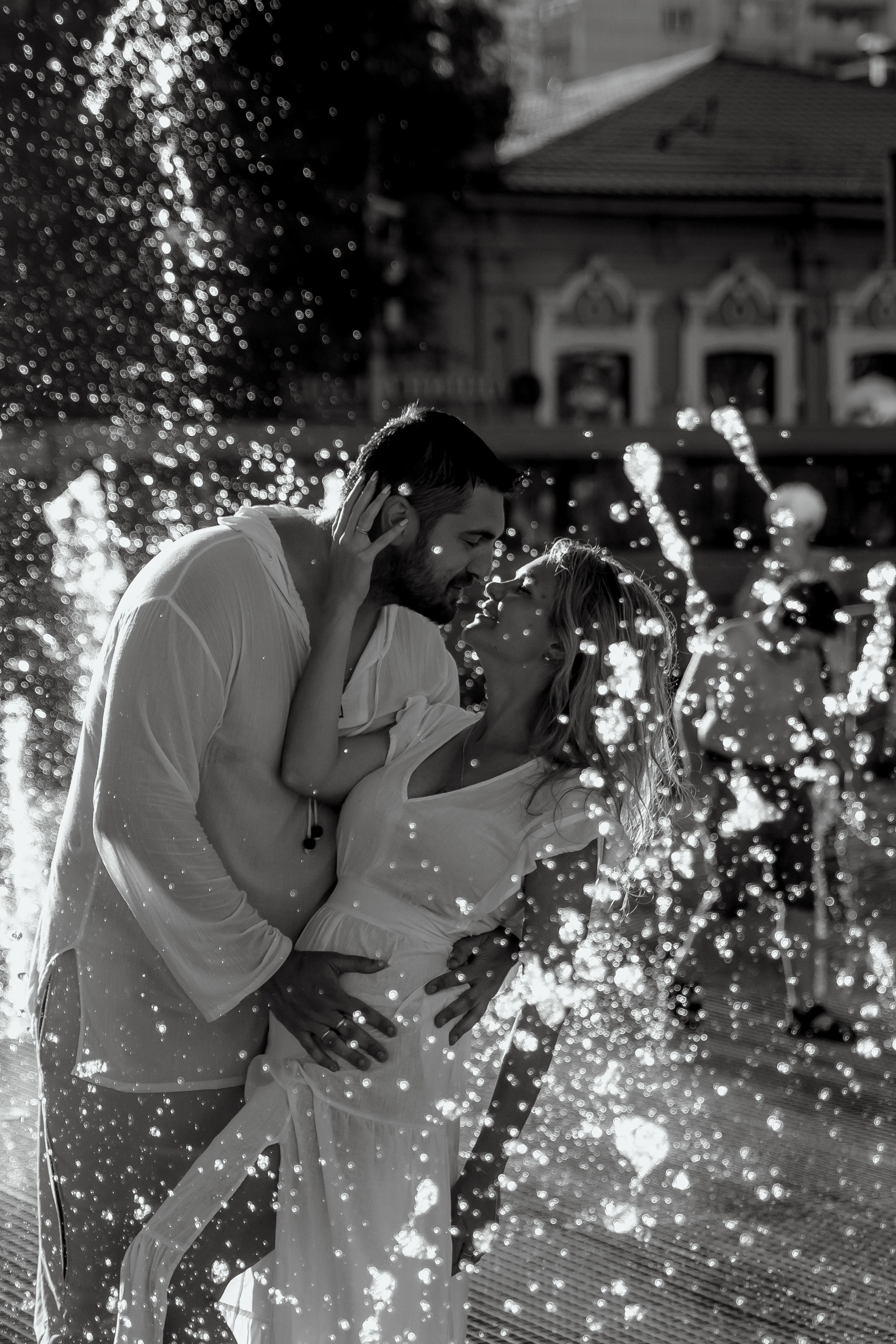 Edvard & Irina. Свадебный и семейный фотограф в Саратове Екатерина Ромакина