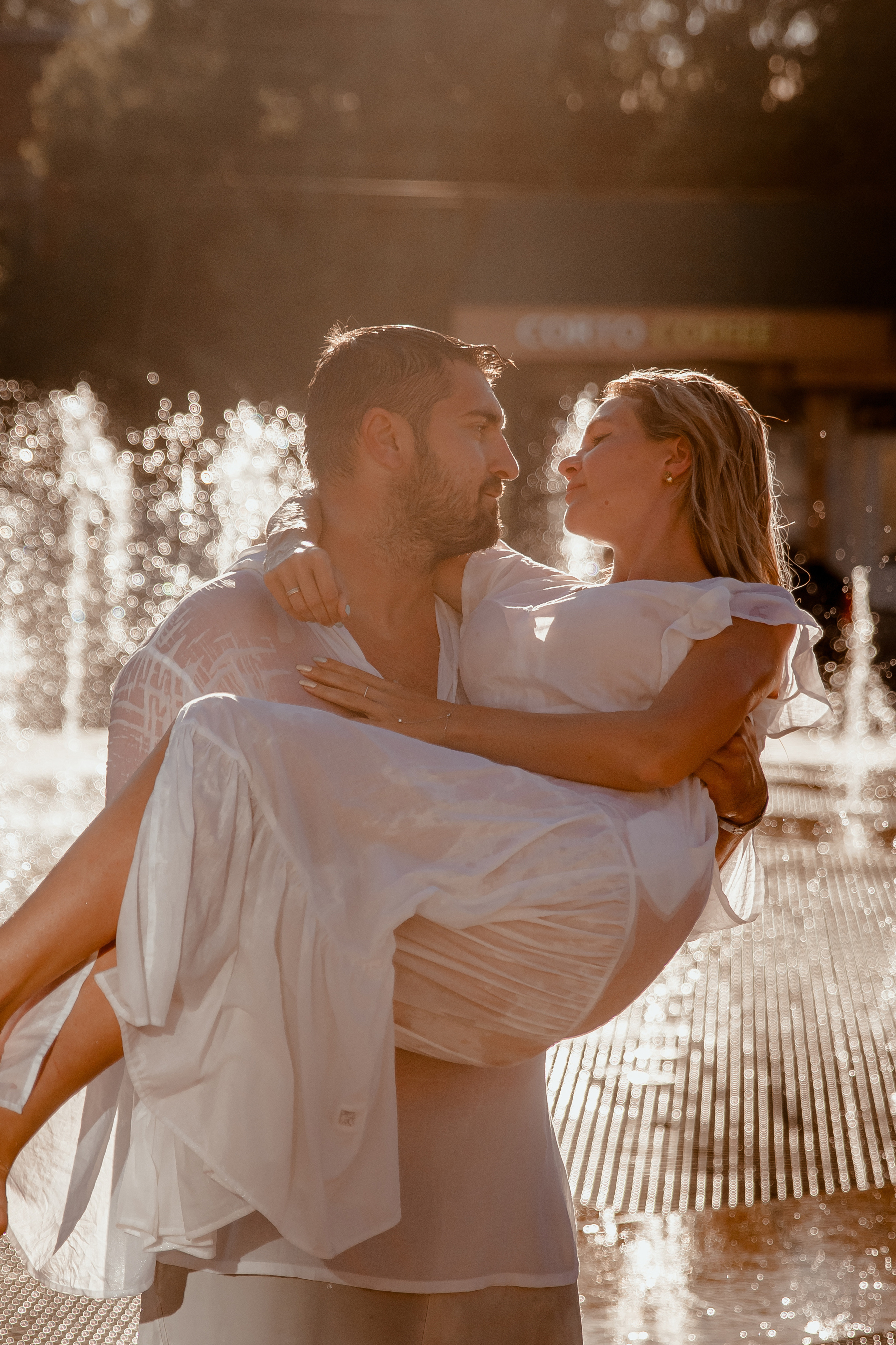 Edvard & Irina. Свадебный и семейный фотограф в Саратове Екатерина Ромакина