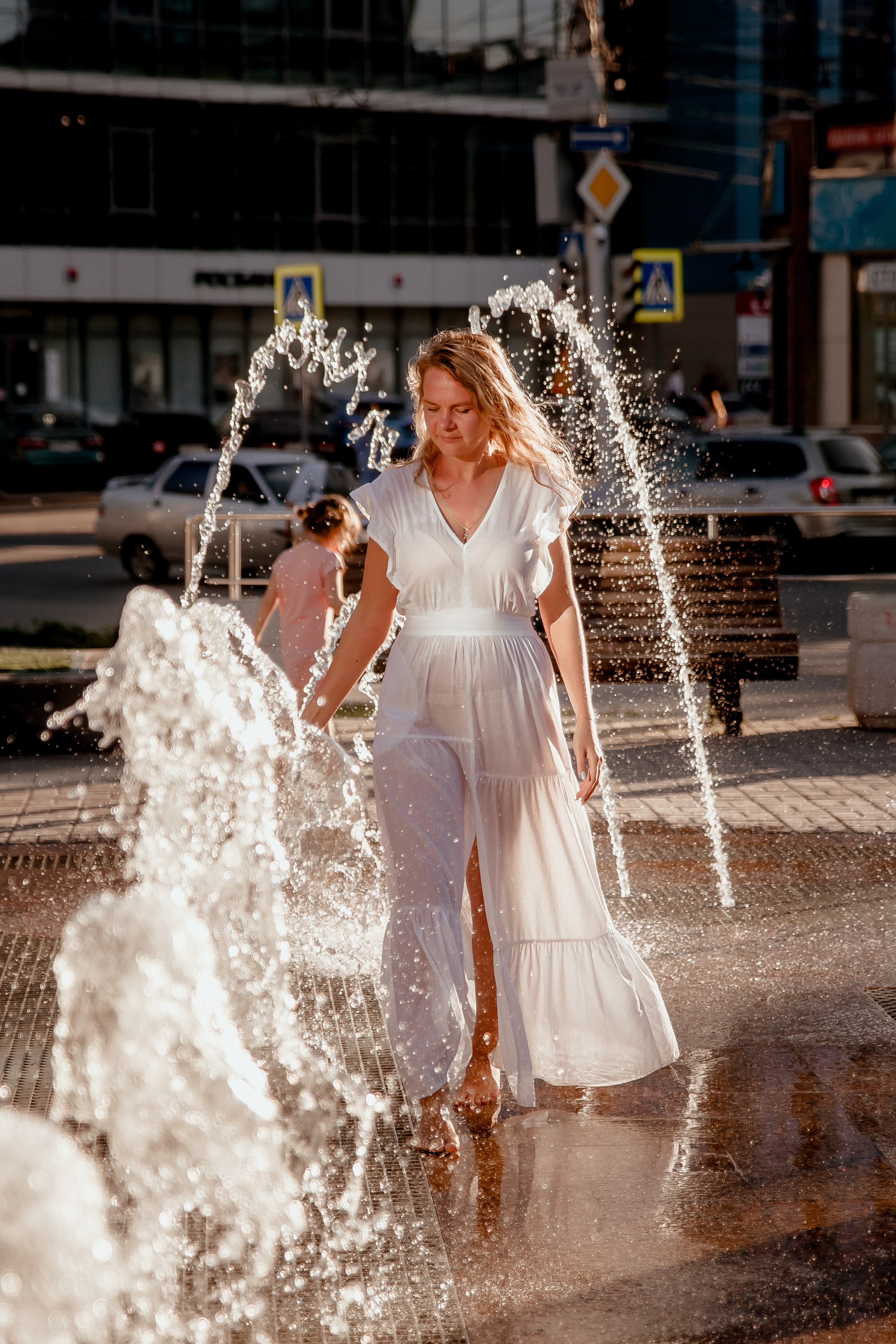 Edvard & Irina. Свадебный и семейный фотограф в Саратове Екатерина Ромакина