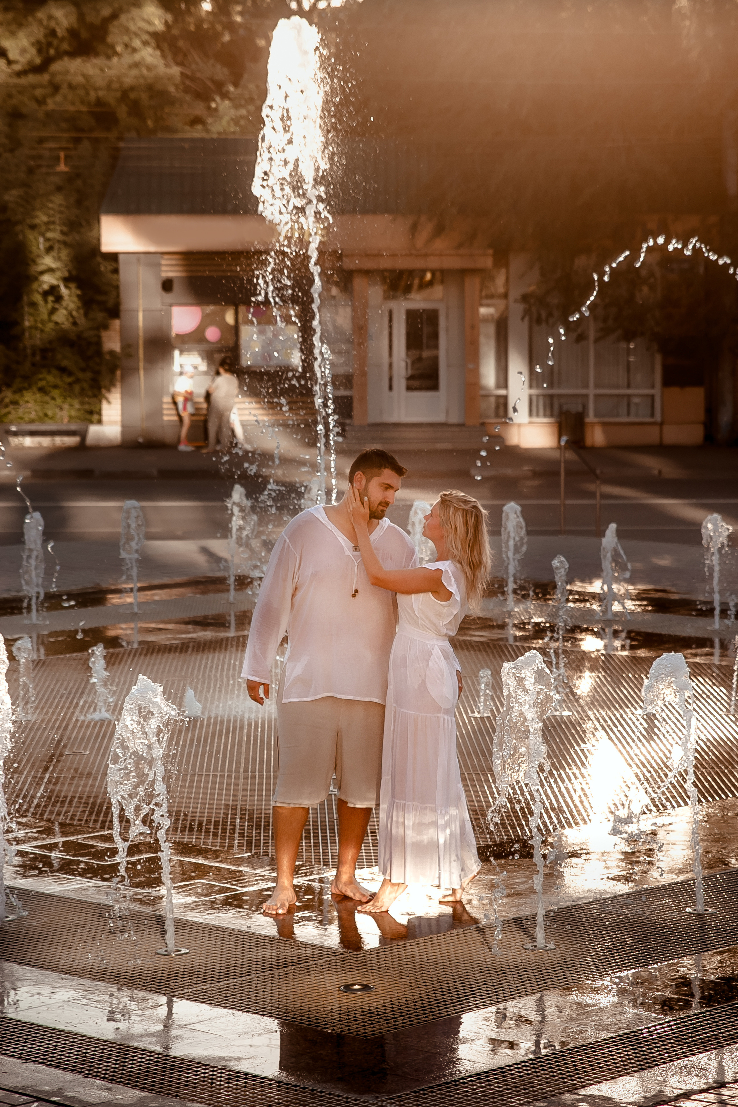 Edvard & Irina. Свадебный и семейный фотограф в Саратове Екатерина Ромакина