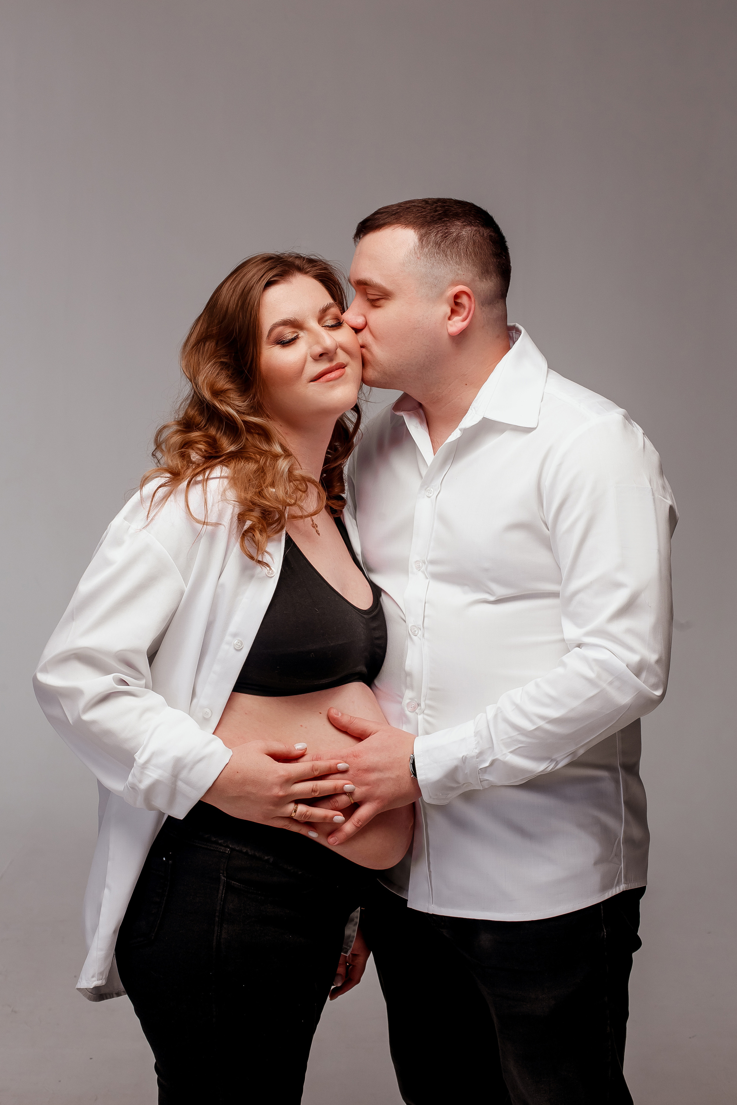 Беременность. Свадебный и семейный фотограф в Саратове Екатерина Ромакина