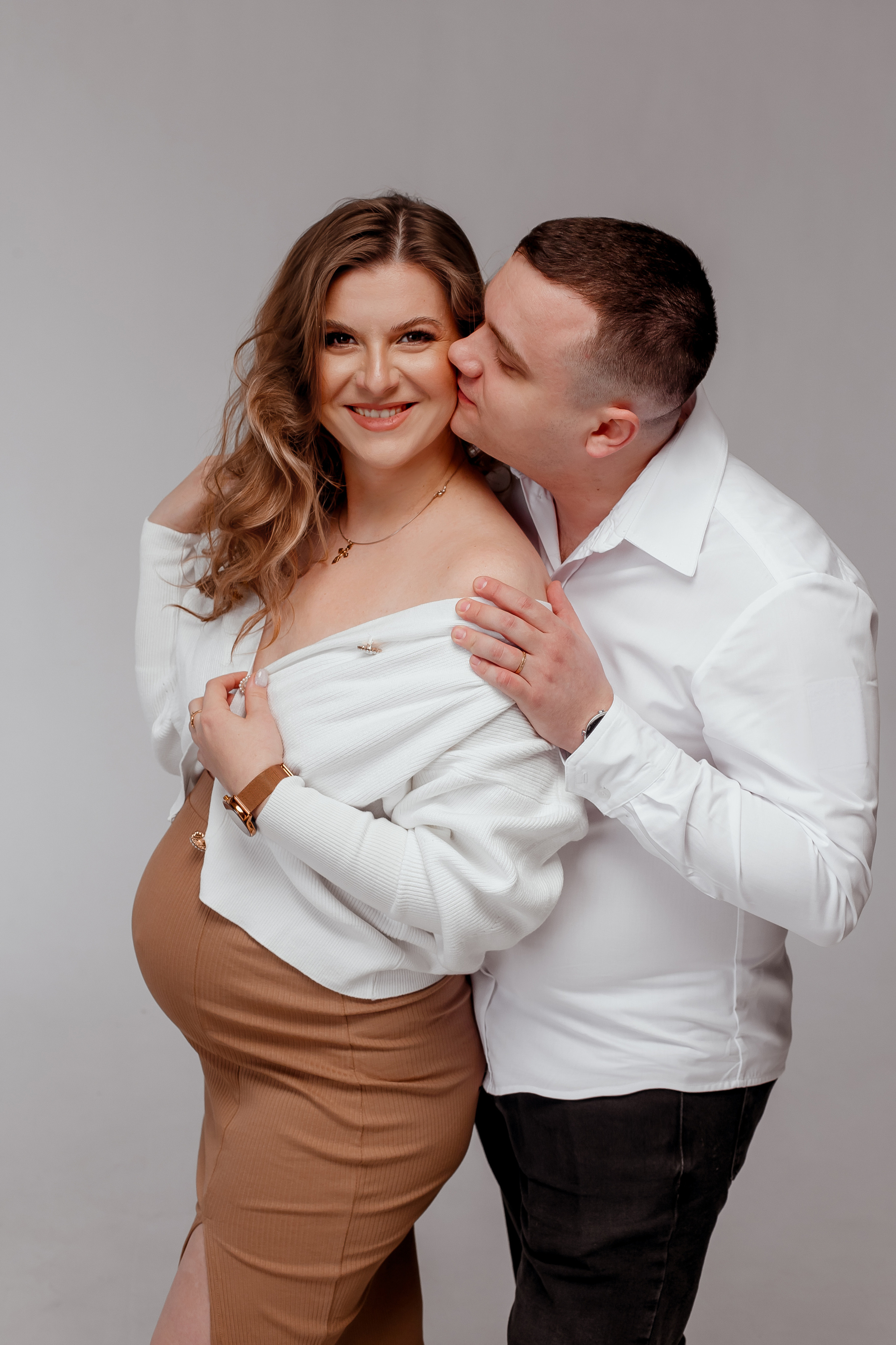 Беременность. Свадебный и семейный фотограф в Саратове Екатерина Ромакина