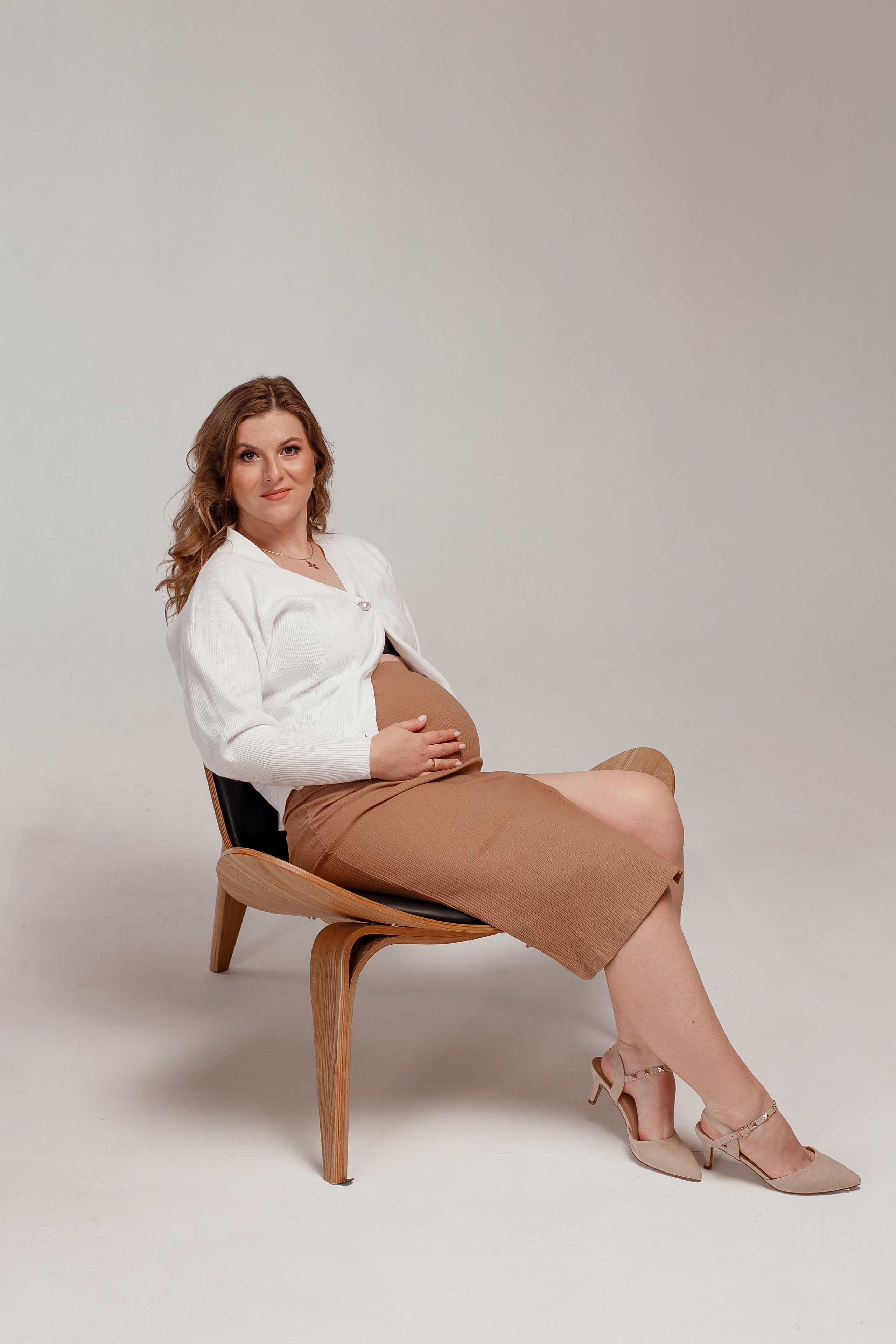 Беременность. Свадебный и семейный фотограф в Саратове Екатерина Ромакина