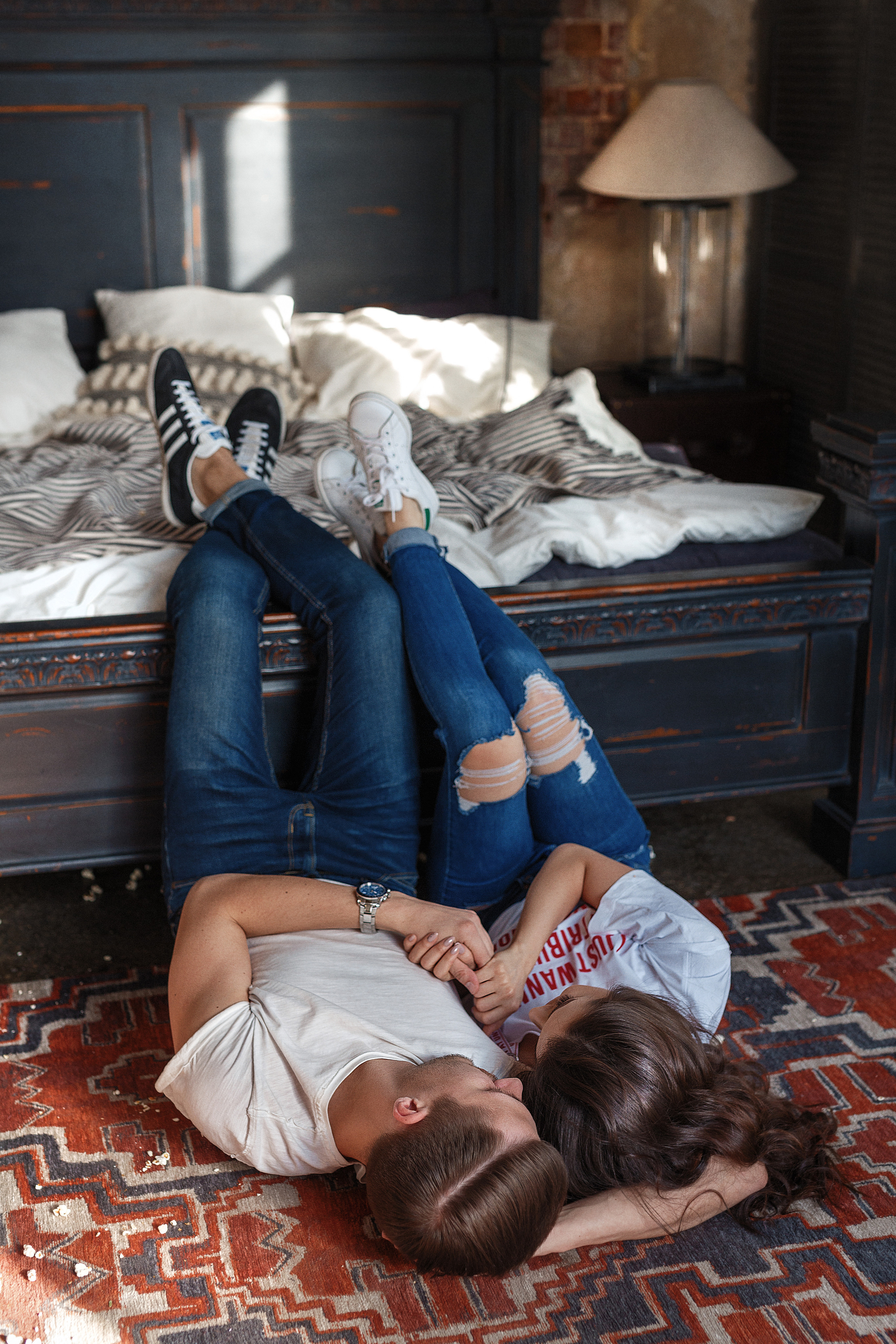 Фотограф Анастасия Малютина