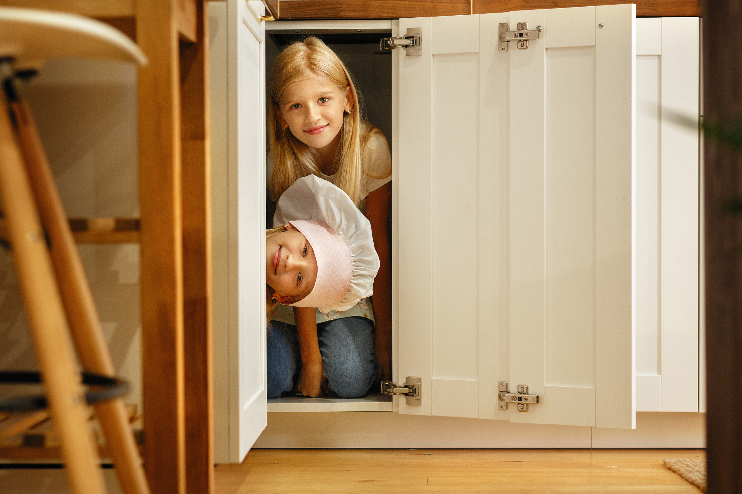 Фотограф Анастасия Малютина