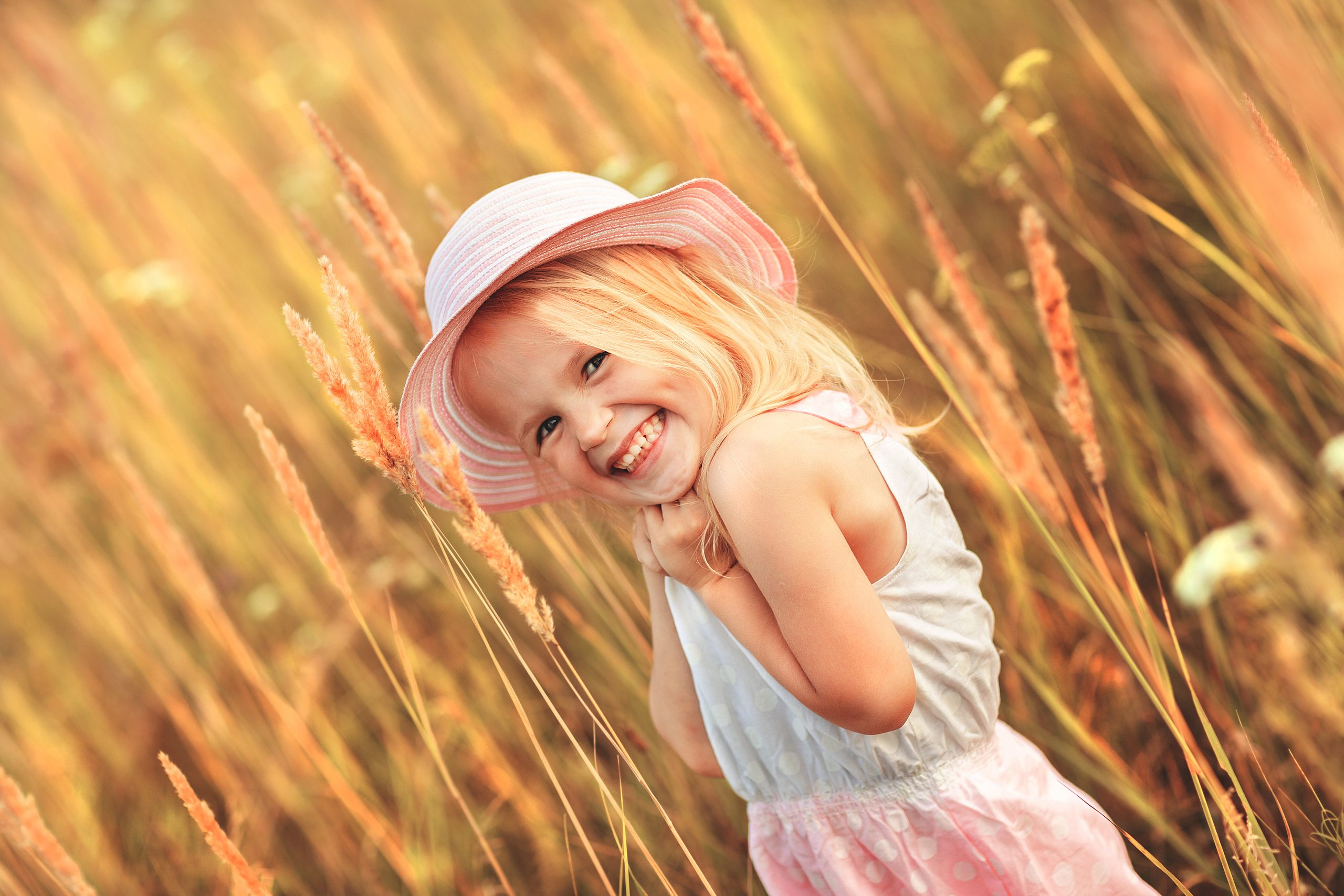 Фотограф Анастасия Малютина