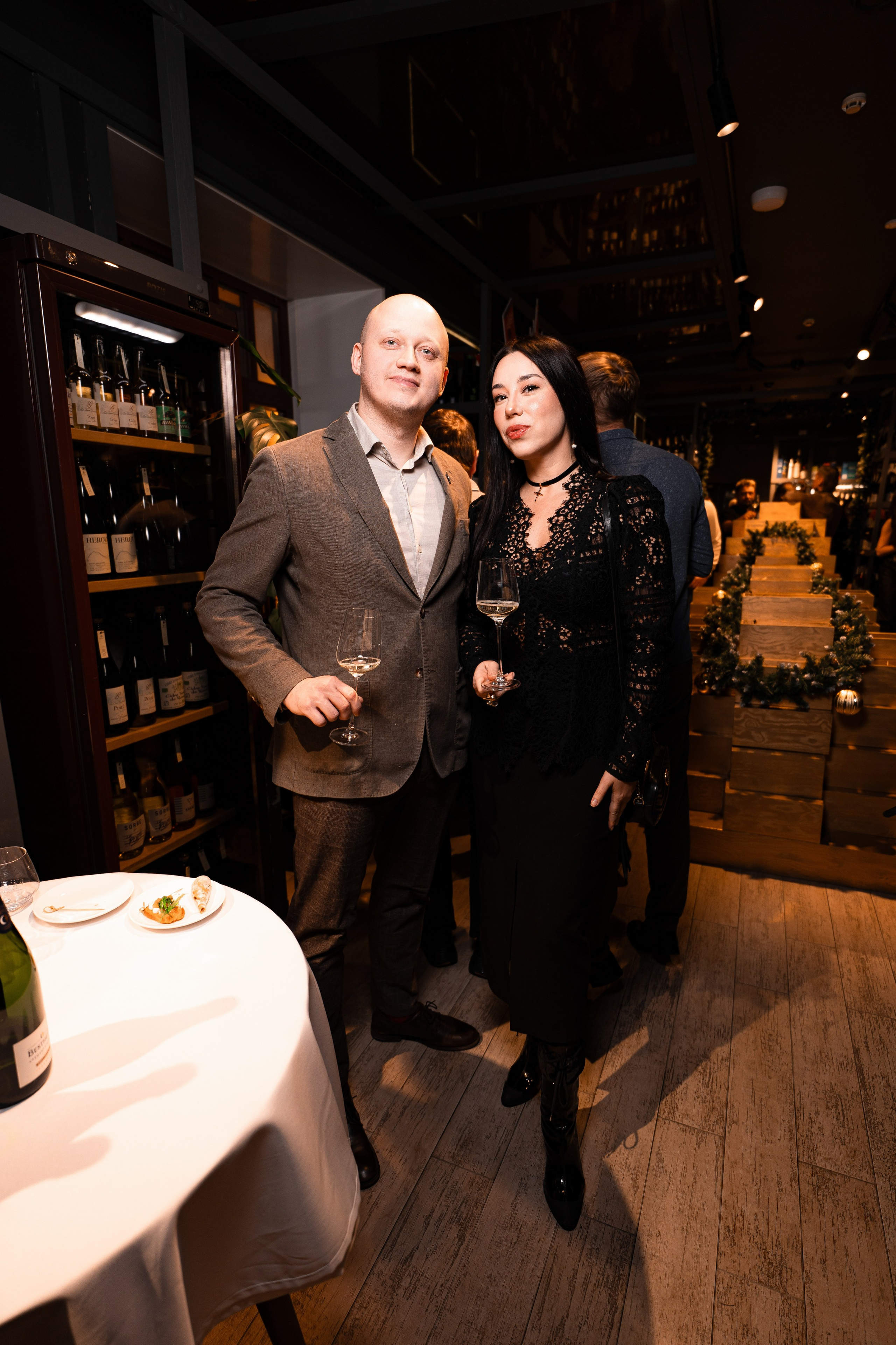 ЭНОТЕКА — 13 ЛЕТ. СВОИ. ФОТООТЧЕТЫ-СОБЫТИЯ-МЕСТА