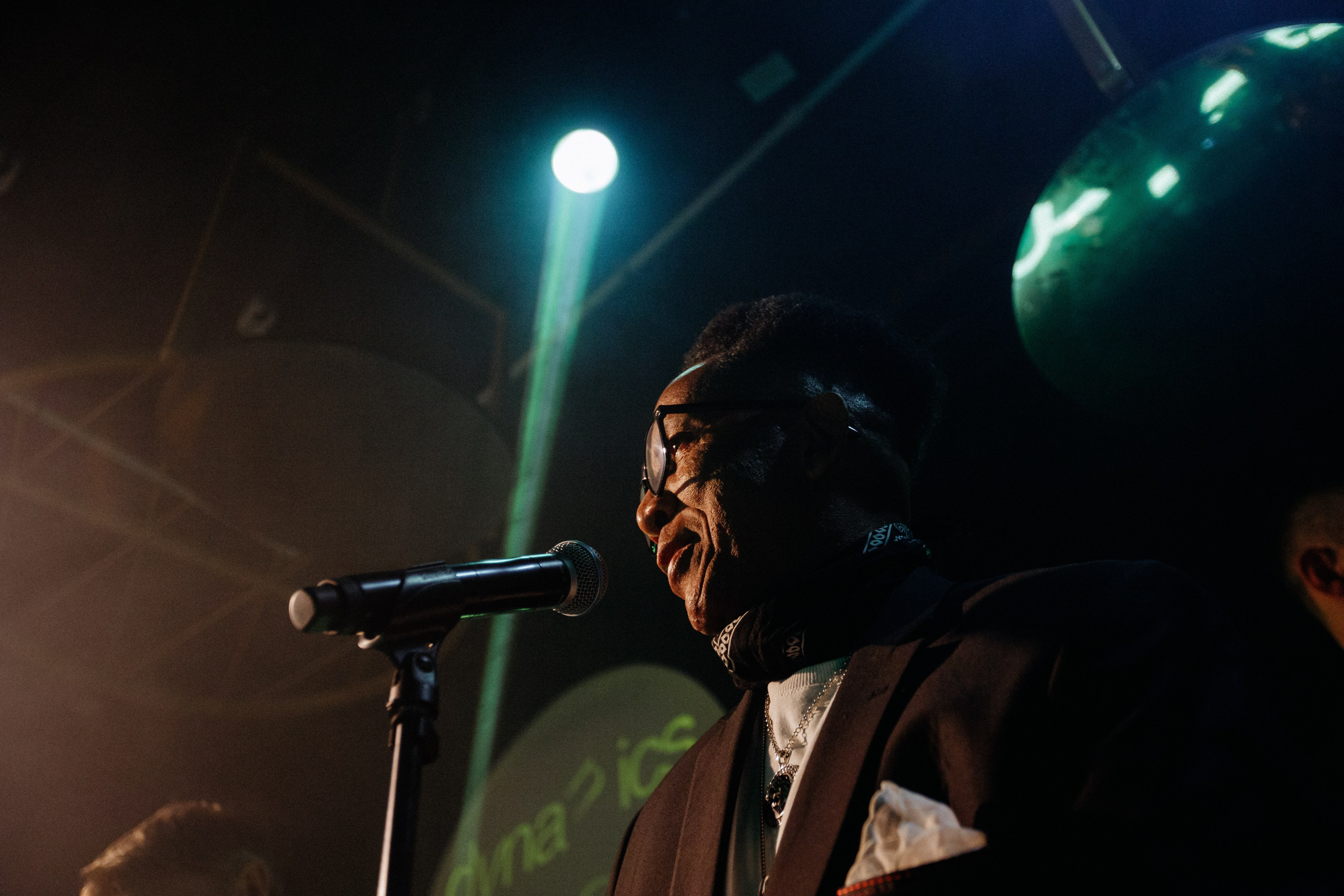 ONYX BLACK [Презентация Жилого Комплекса]. СВОИ. ФОТООТЧЕТЫ-СОБЫТИЯ-МЕСТА