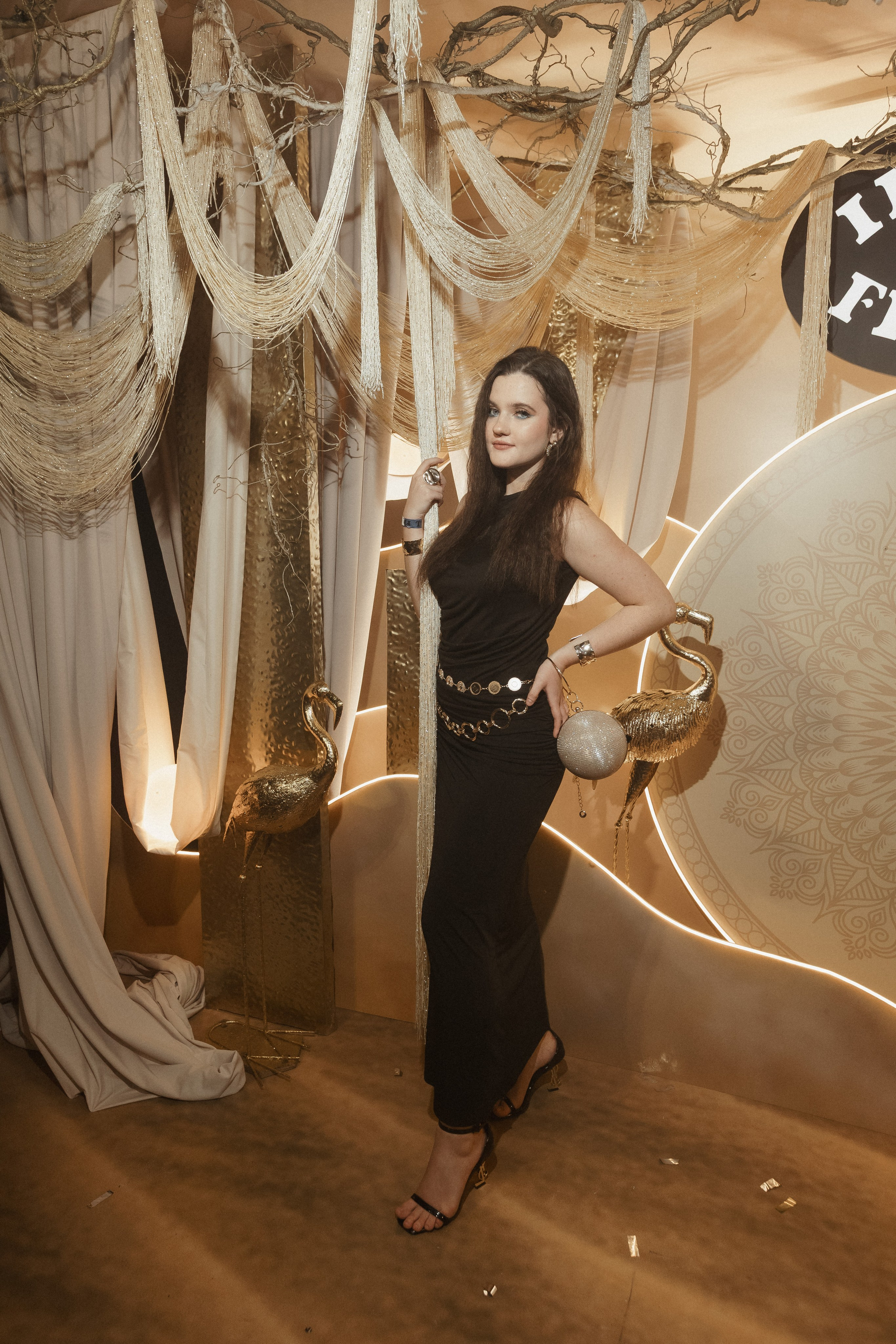 ILLEGAL FRIENDS — MIRAGE [PART II]. СВОИ. ФОТООТЧЕТЫ-СОБЫТИЯ-МЕСТА