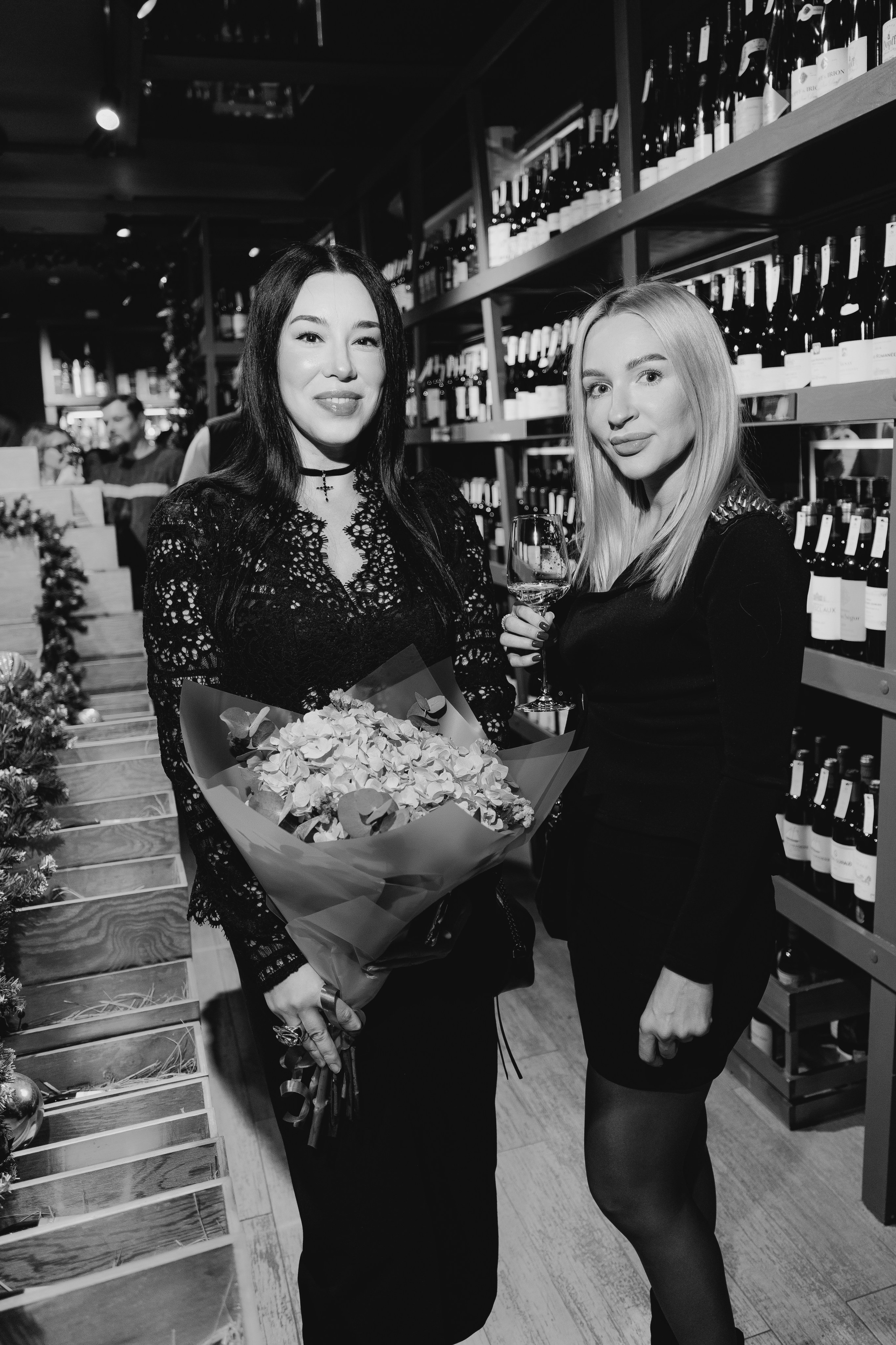 ЭНОТЕКА — 13 ЛЕТ. СВОИ. ФОТООТЧЕТЫ-СОБЫТИЯ-МЕСТА