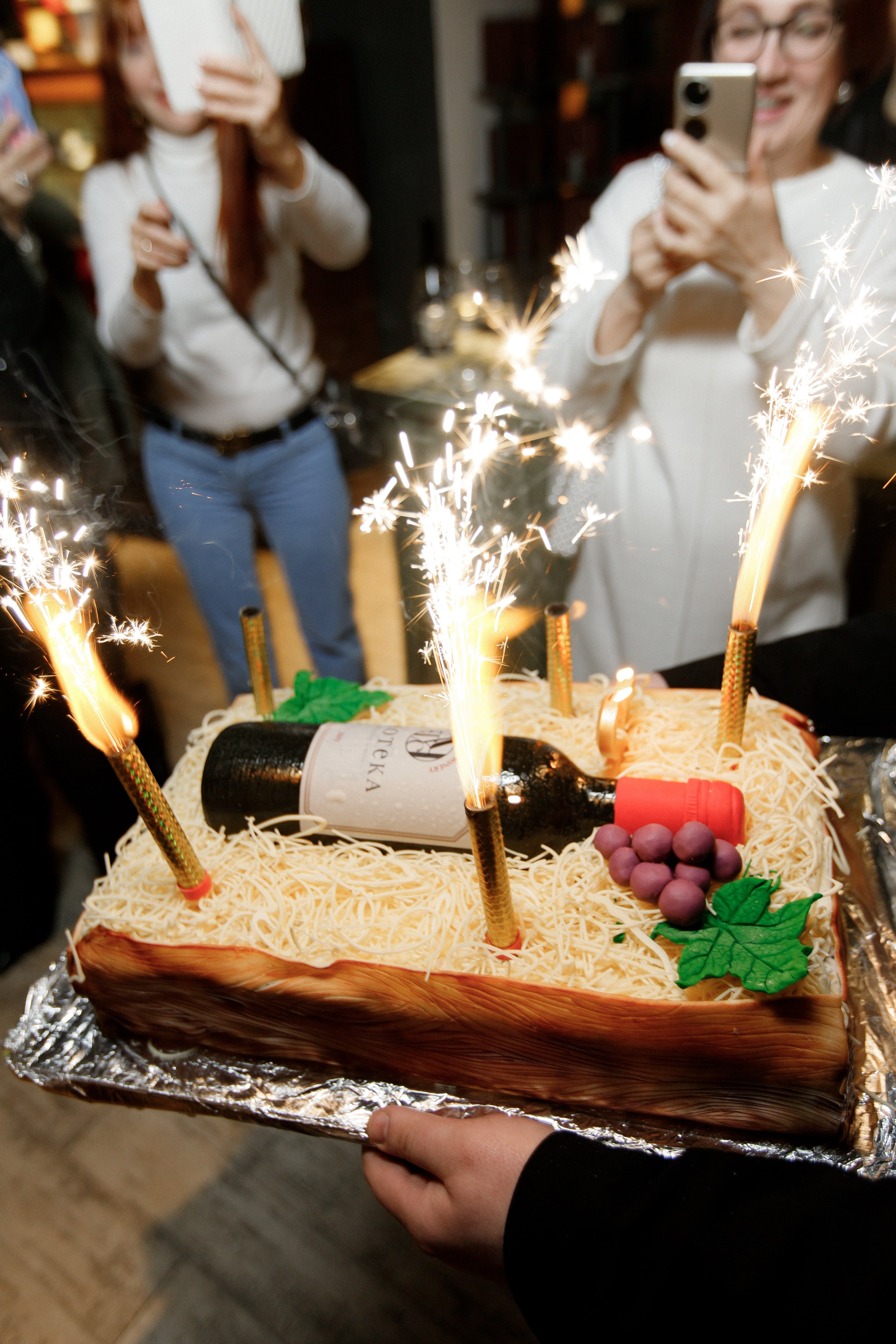 ЭНОТЕКА — 12 ЛЕТ. СВОИ. ФОТООТЧЕТЫ-СОБЫТИЯ-МЕСТА