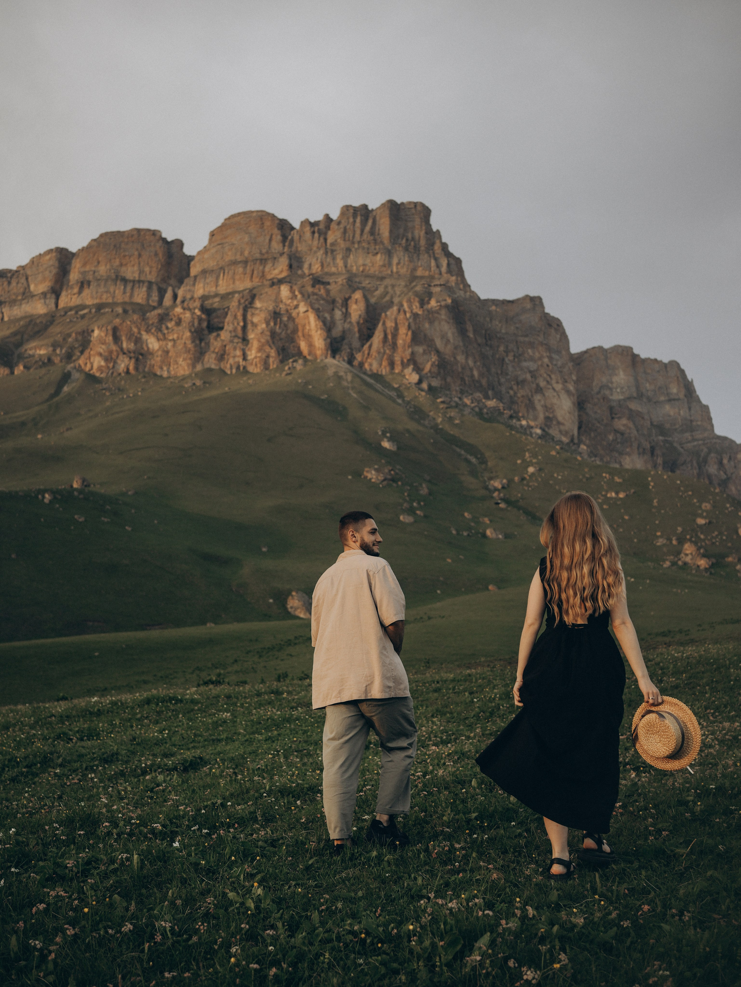 Съемка Love story (лавстори) Ксении и Михаила. Свадебный фотограф Ирина Беляева Пятигорск|Кисловодск|Эльбрус|Домбай