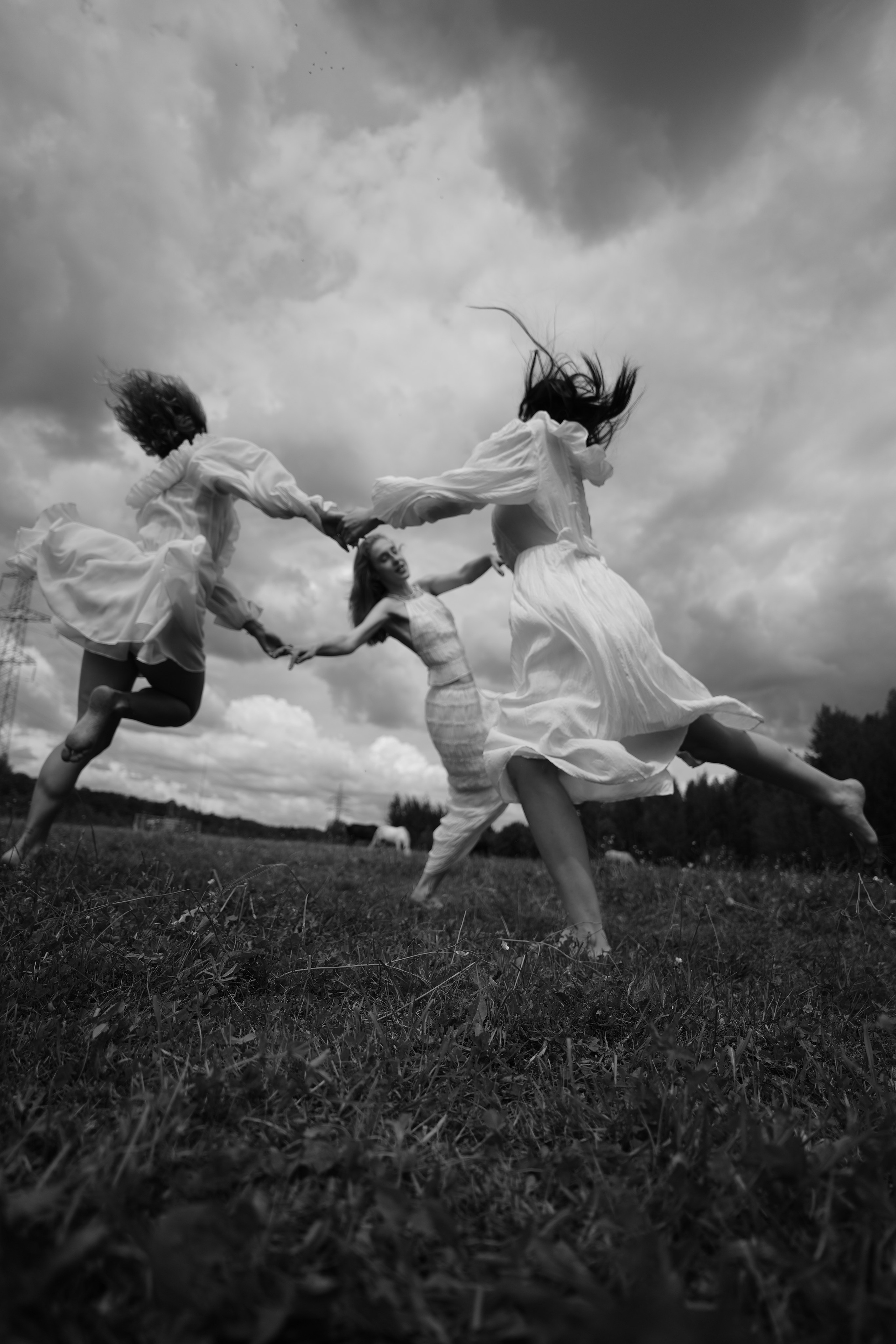 Художественная Фотография, съёмка репортажей в Москве. Анатолий Имамов