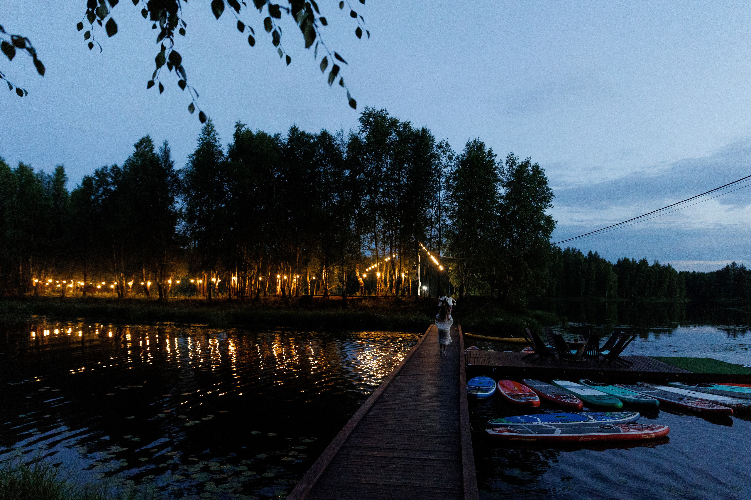 Сергей и Анастасия. Свадебный и портретный фотограф в Сыктывкаре Слава Изъюров