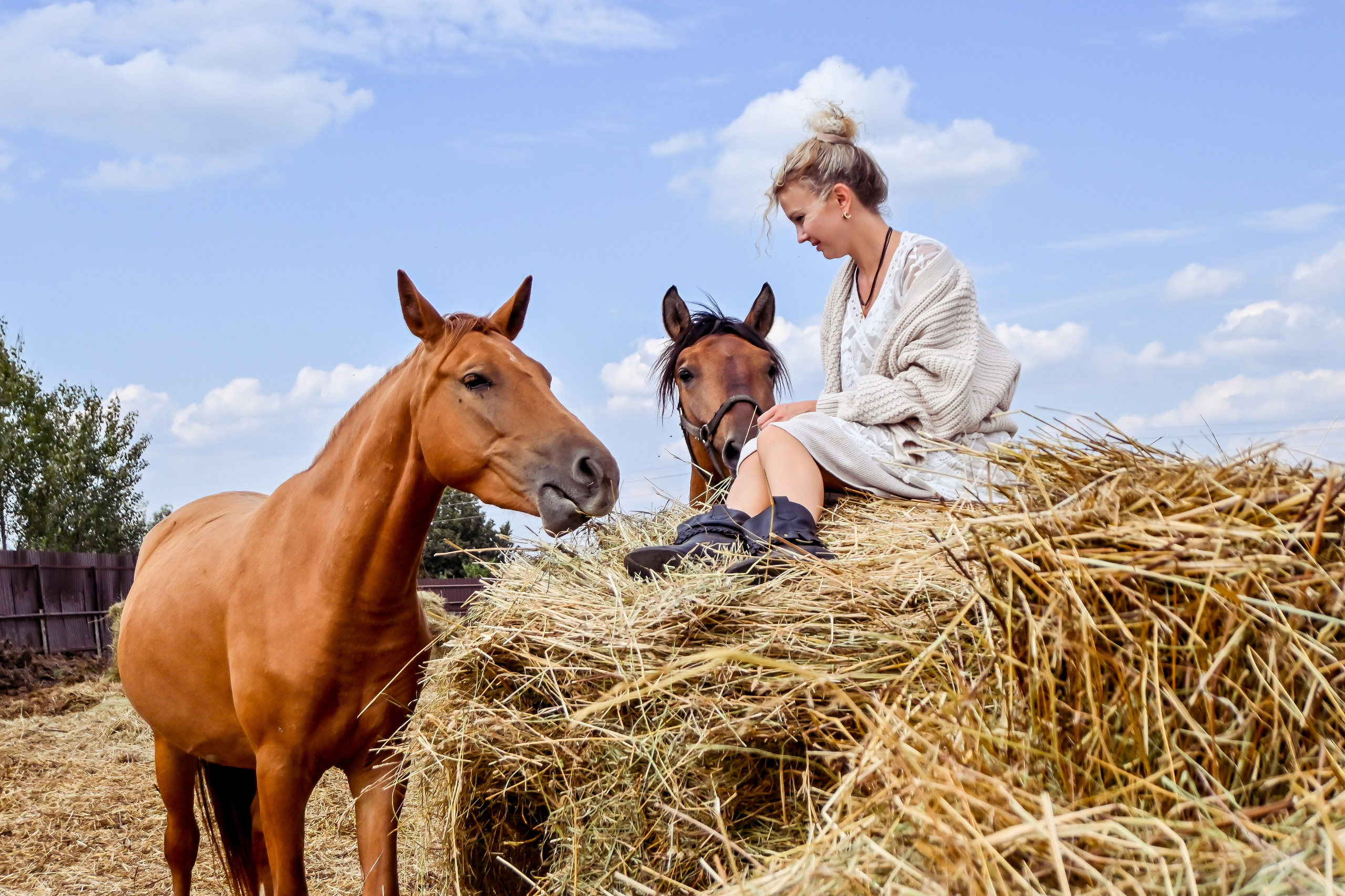 РАНЧО/ АВГУСТ. Фотограф для бизнесконтента, репортажей и семейного альбома в Москве