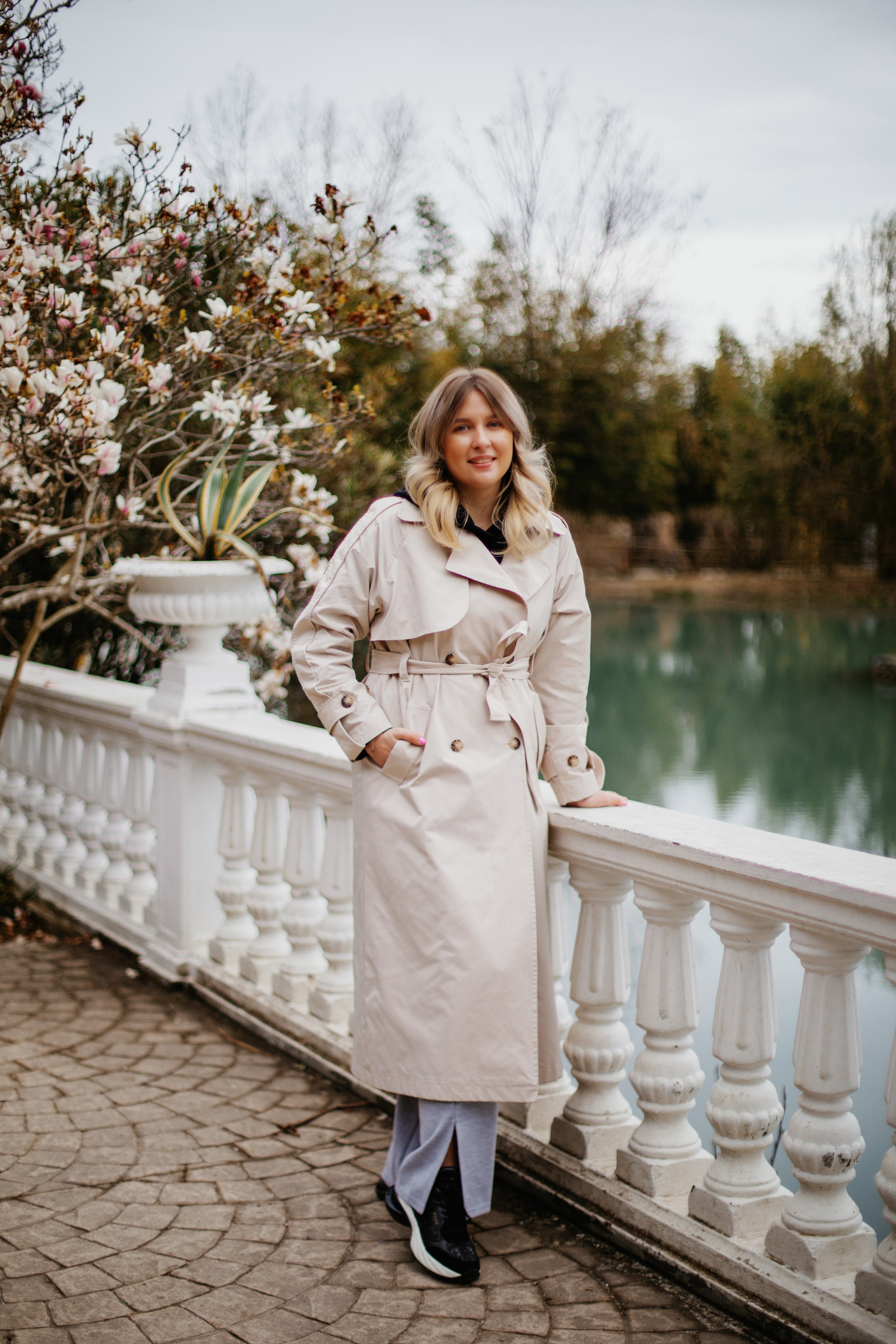 Магнолия. Свадебный и семейный фотограф/видеограф в Краснодаре Наталья Осинская