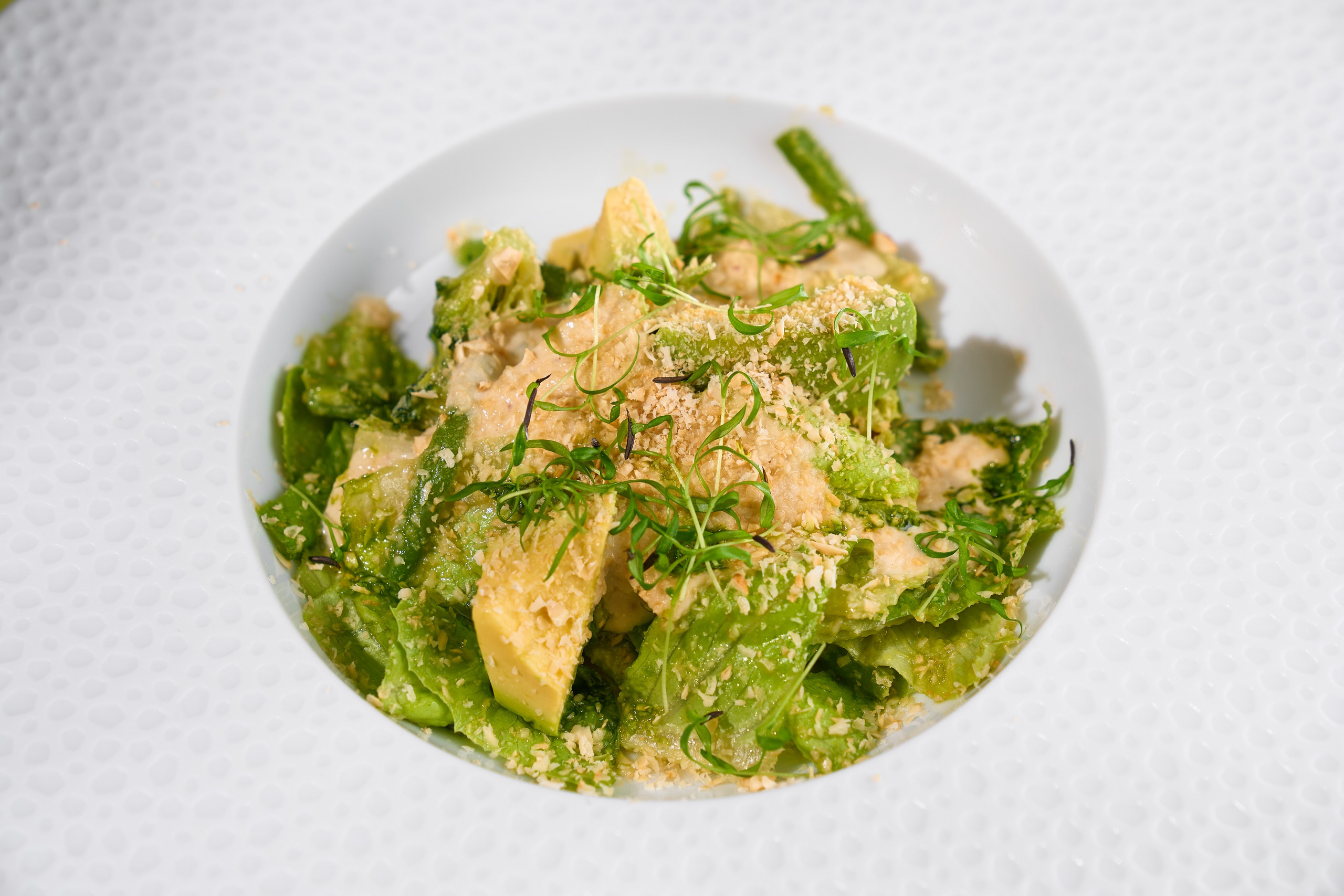 COSMOS ITALY — СЪЕМКА МЕНЮ