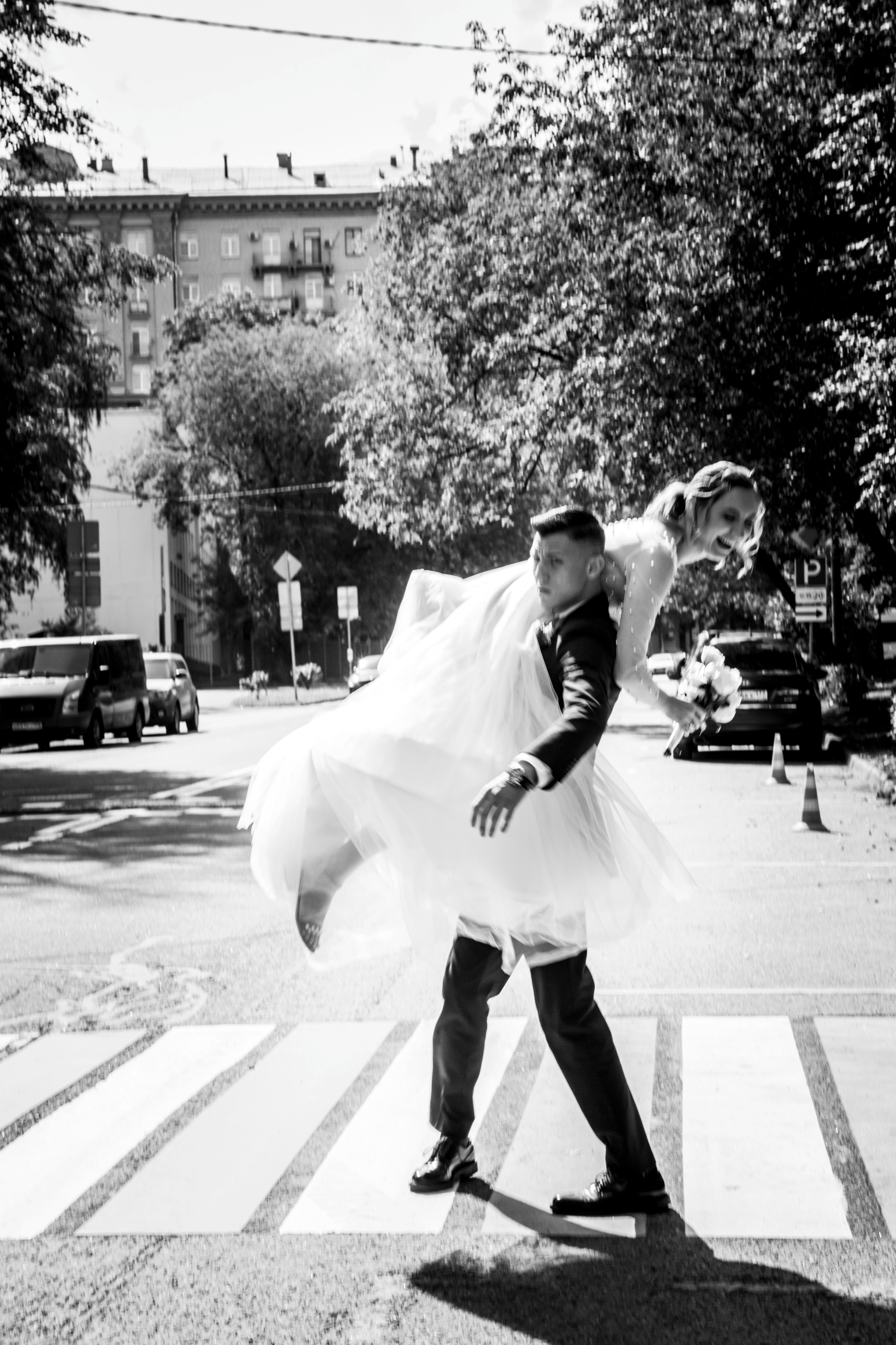 Анастасия и Николай. Фотограф в Москве Ольга Школьникова