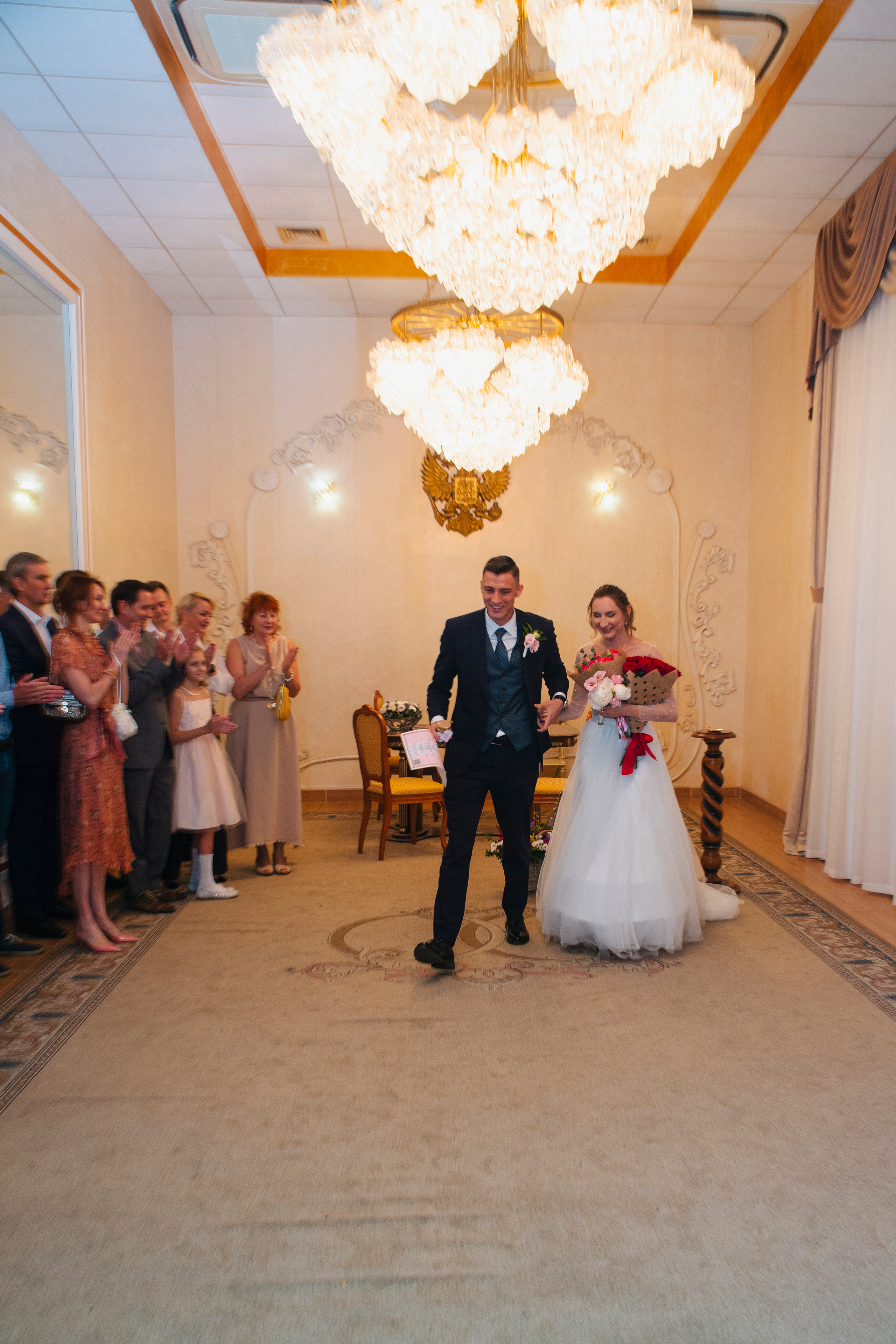 Анастасия и Николай. Фотограф в Москве Ольга Школьникова