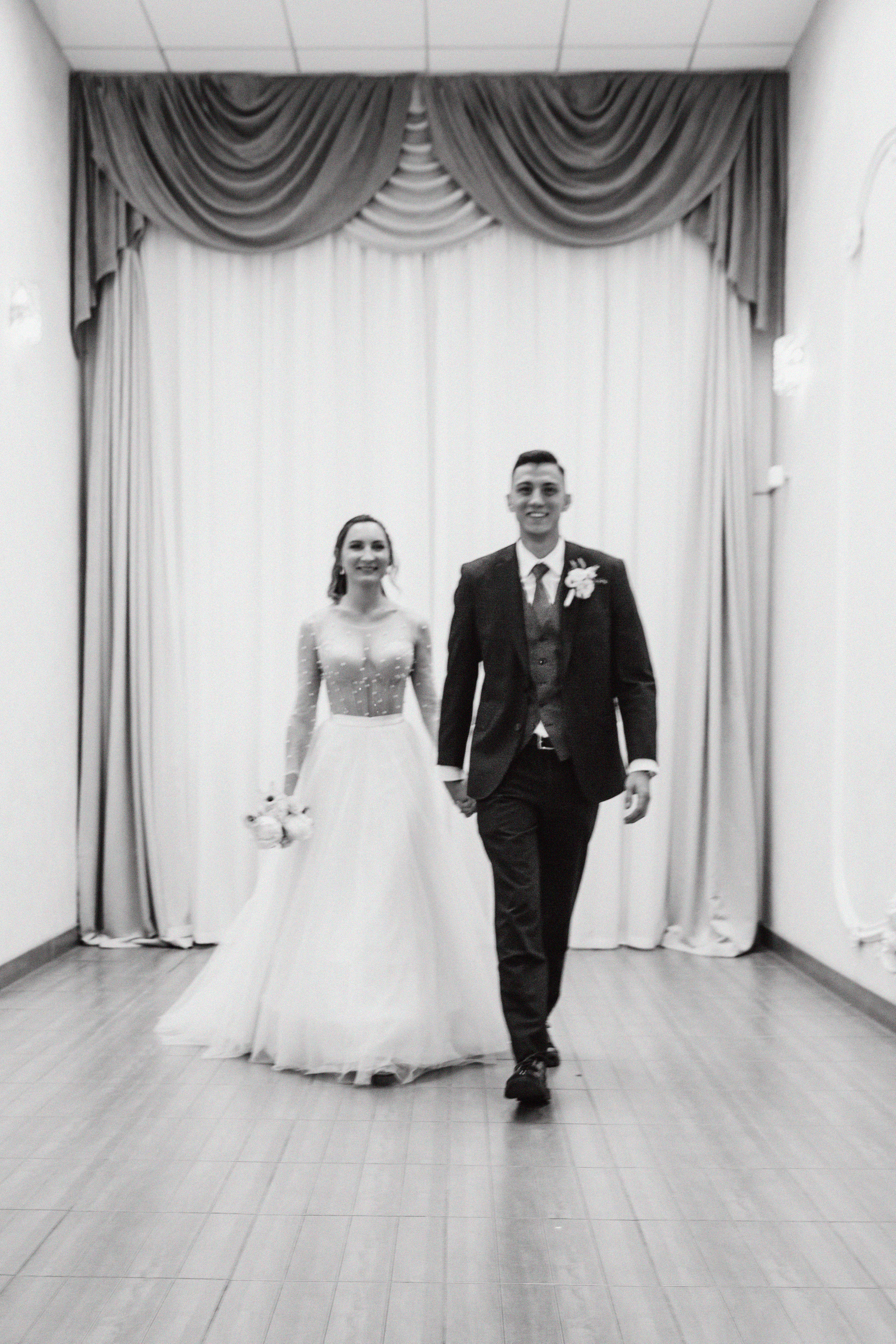 Анастасия и Николай. Фотограф в Москве Ольга Школьникова