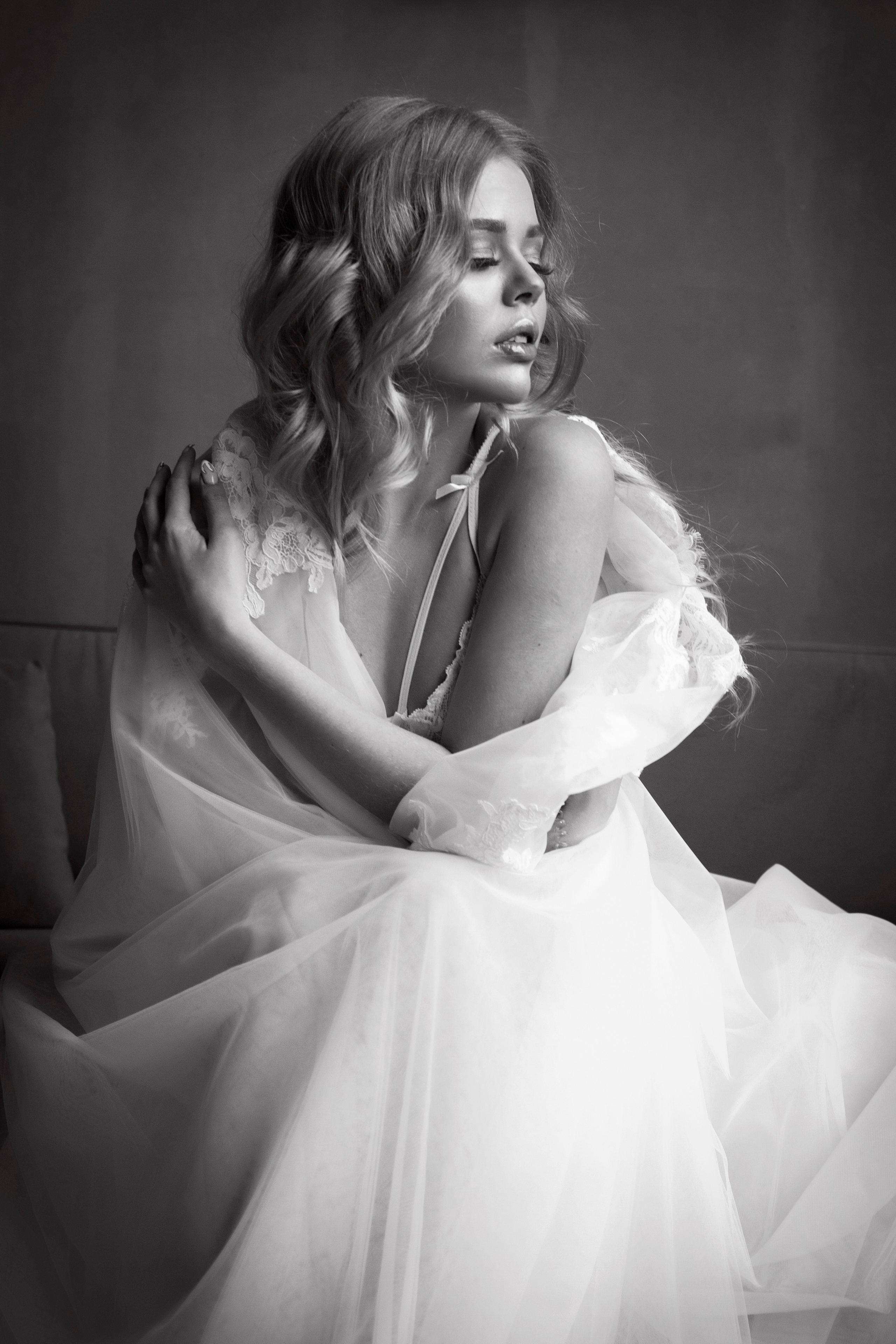 Студия. Фотограф в Москве Ольга Школьникова