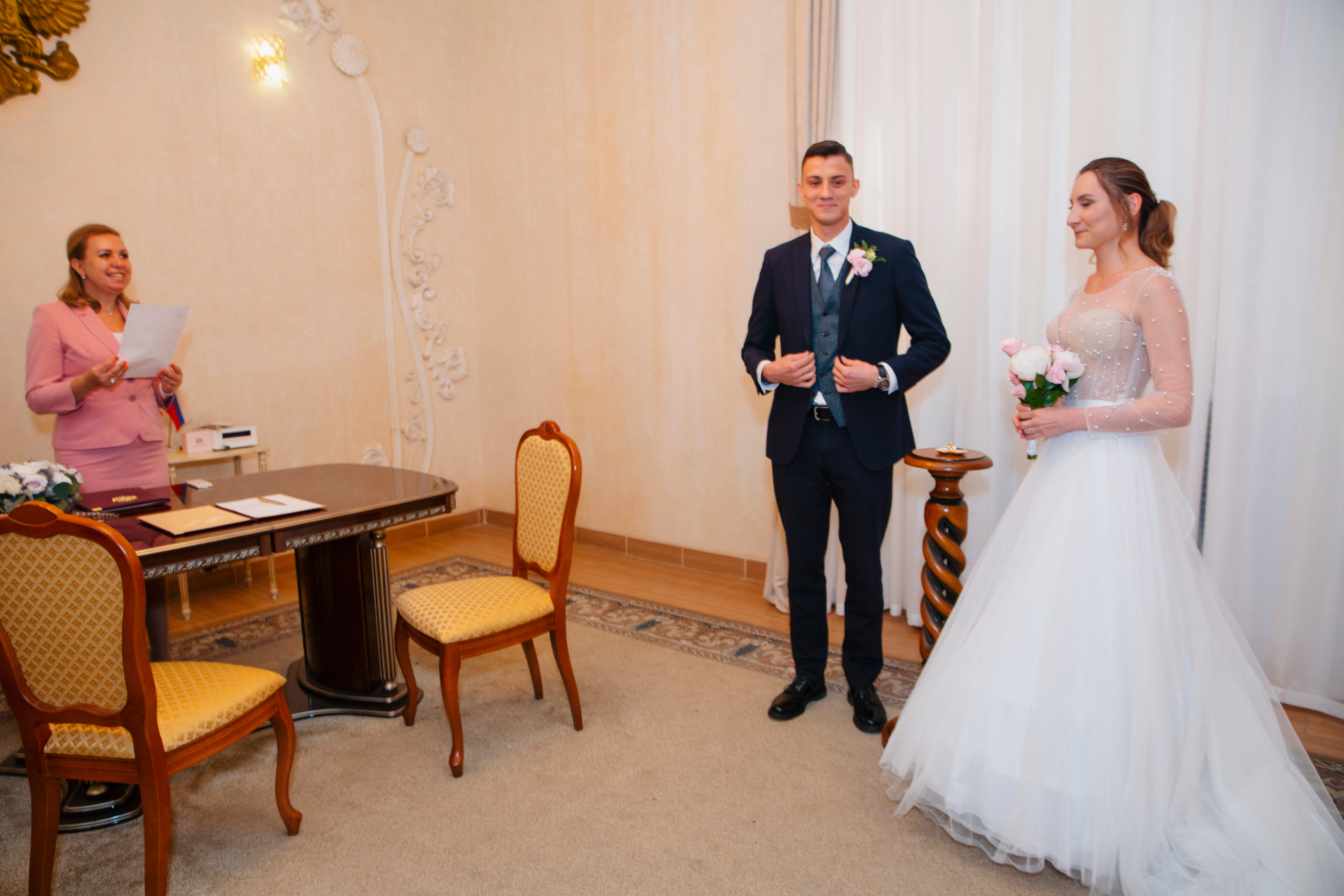 Анастасия и Николай. Фотограф в Москве Ольга Школьникова