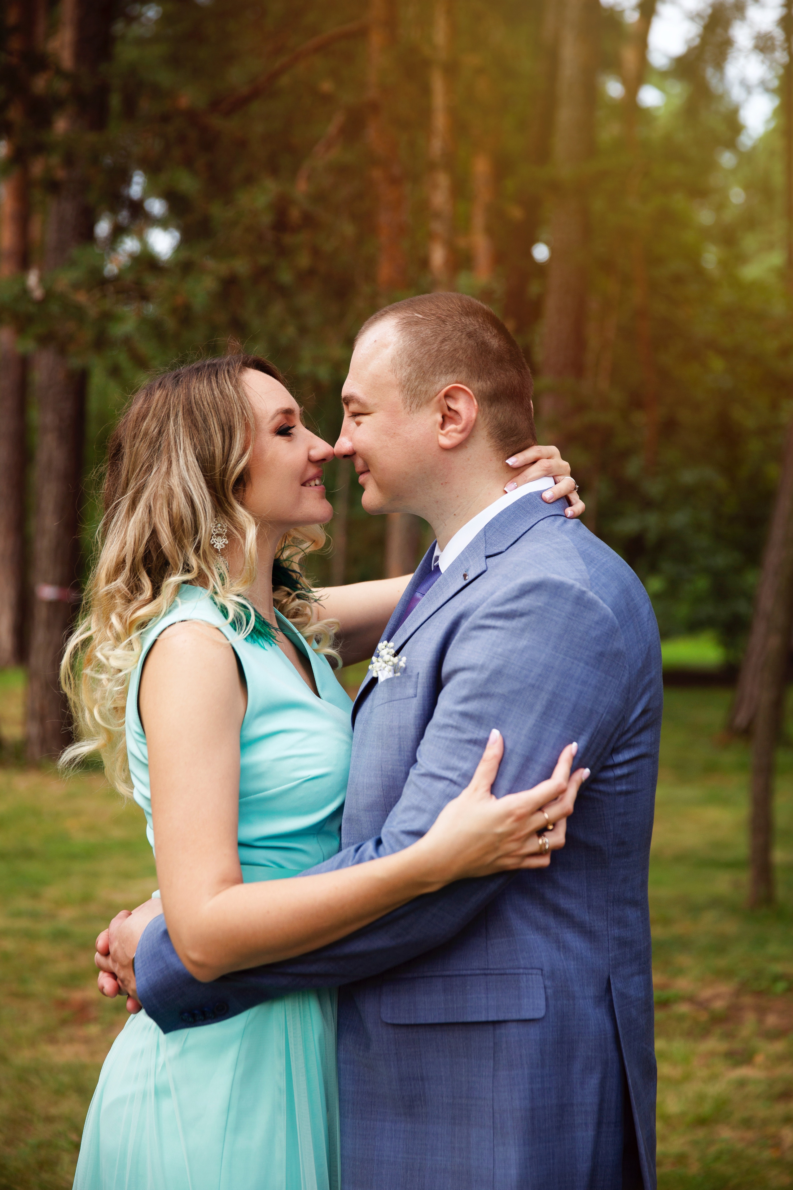 Анастасия и Алексей. Фотограф в Москве Ольга Школьникова