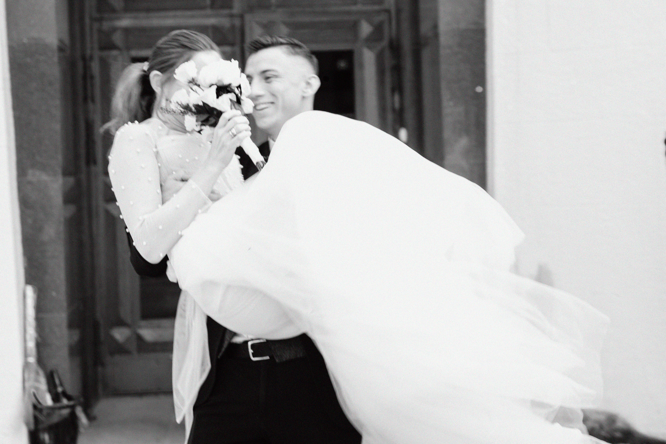 Анастасия и Николай. Фотограф в Москве Ольга Школьникова