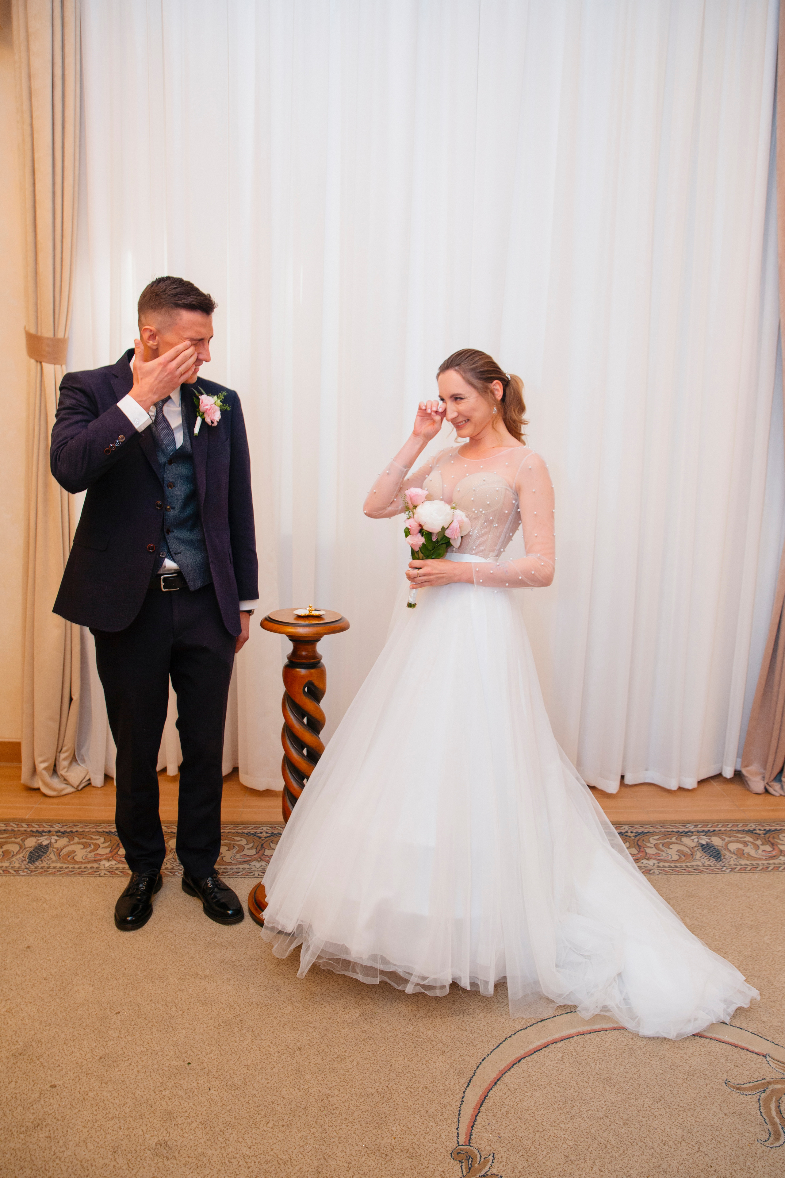 Анастасия и Николай. Фотограф в Москве Ольга Школьникова