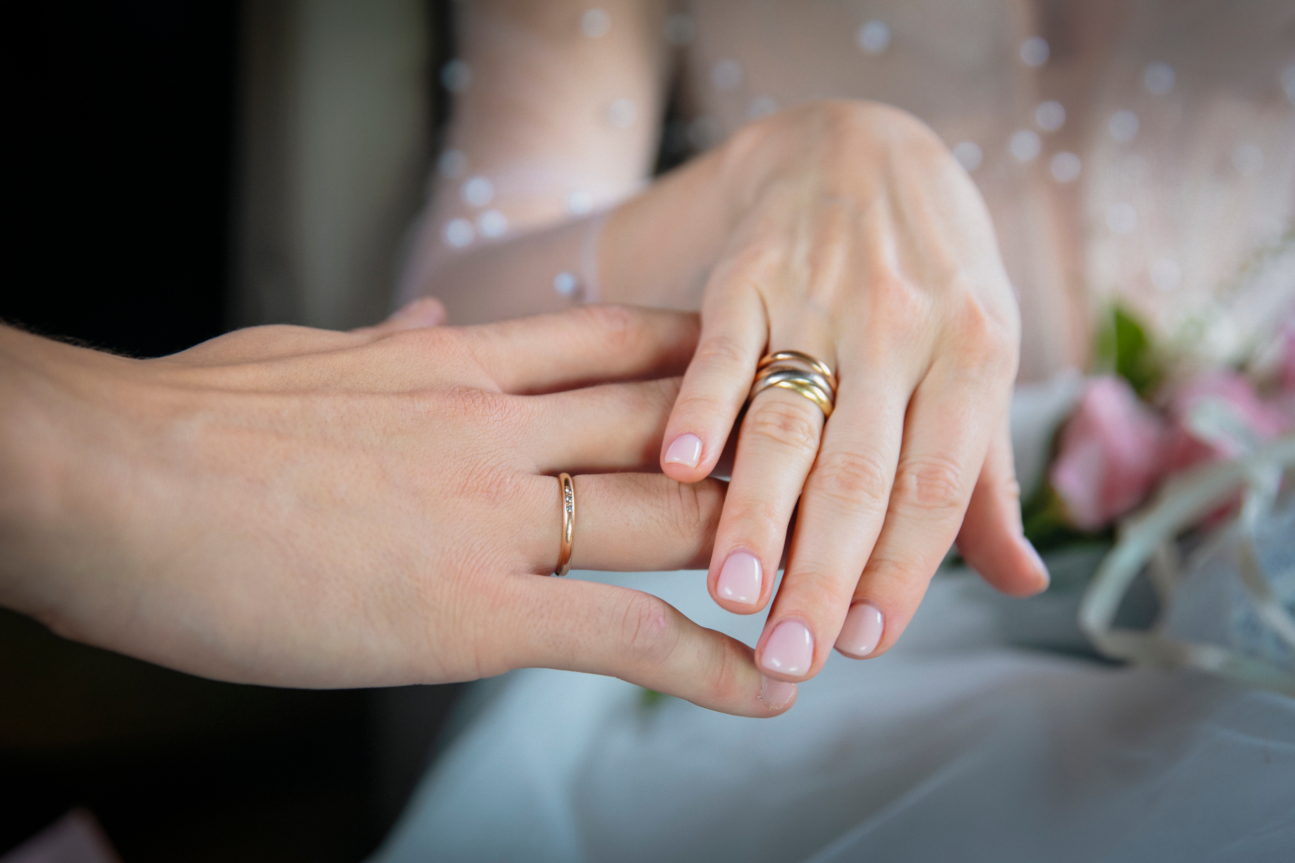 Анастасия и Николай. Фотограф в Москве Ольга Школьникова