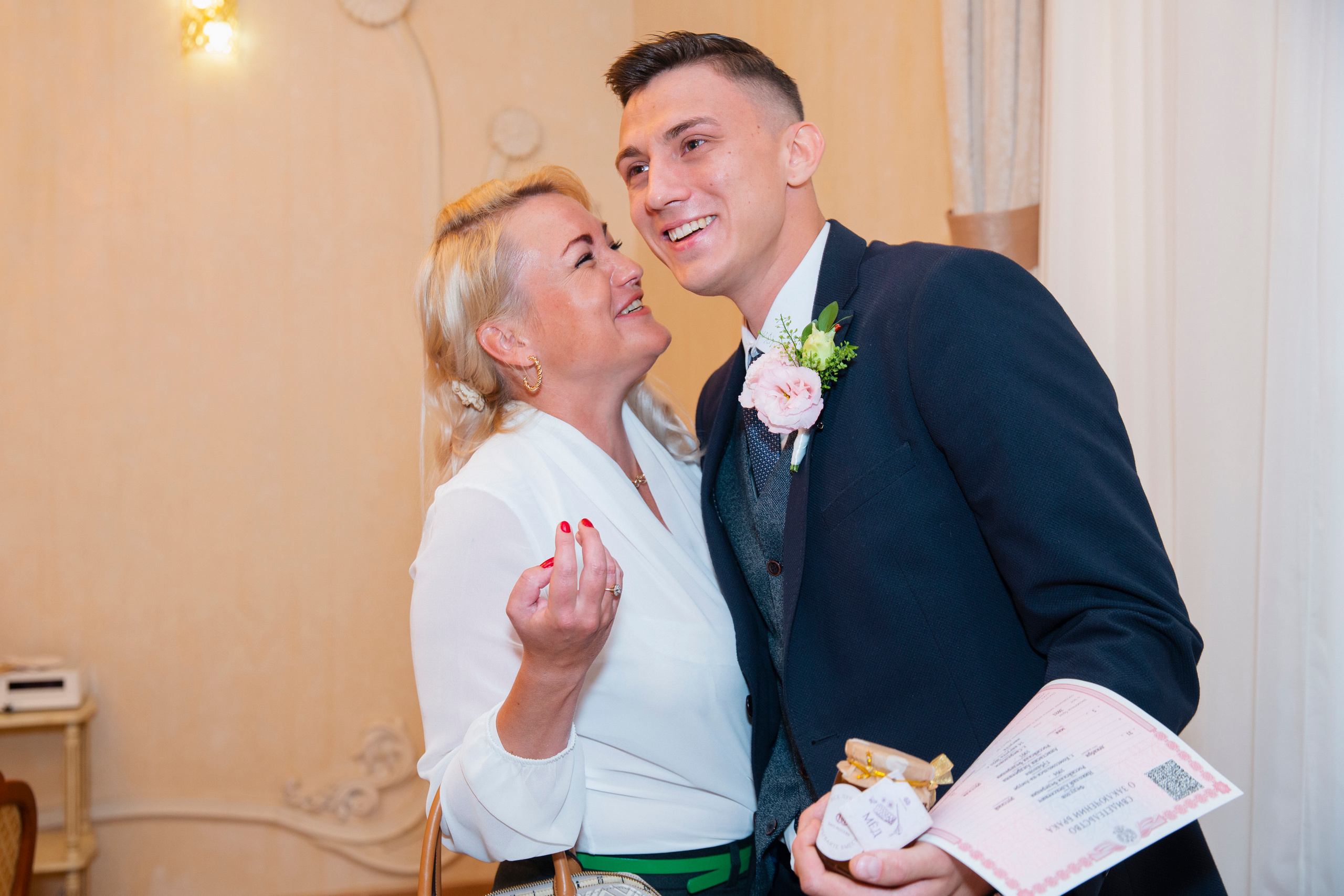 Анастасия и Николай. Фотограф в Москве Ольга Школьникова