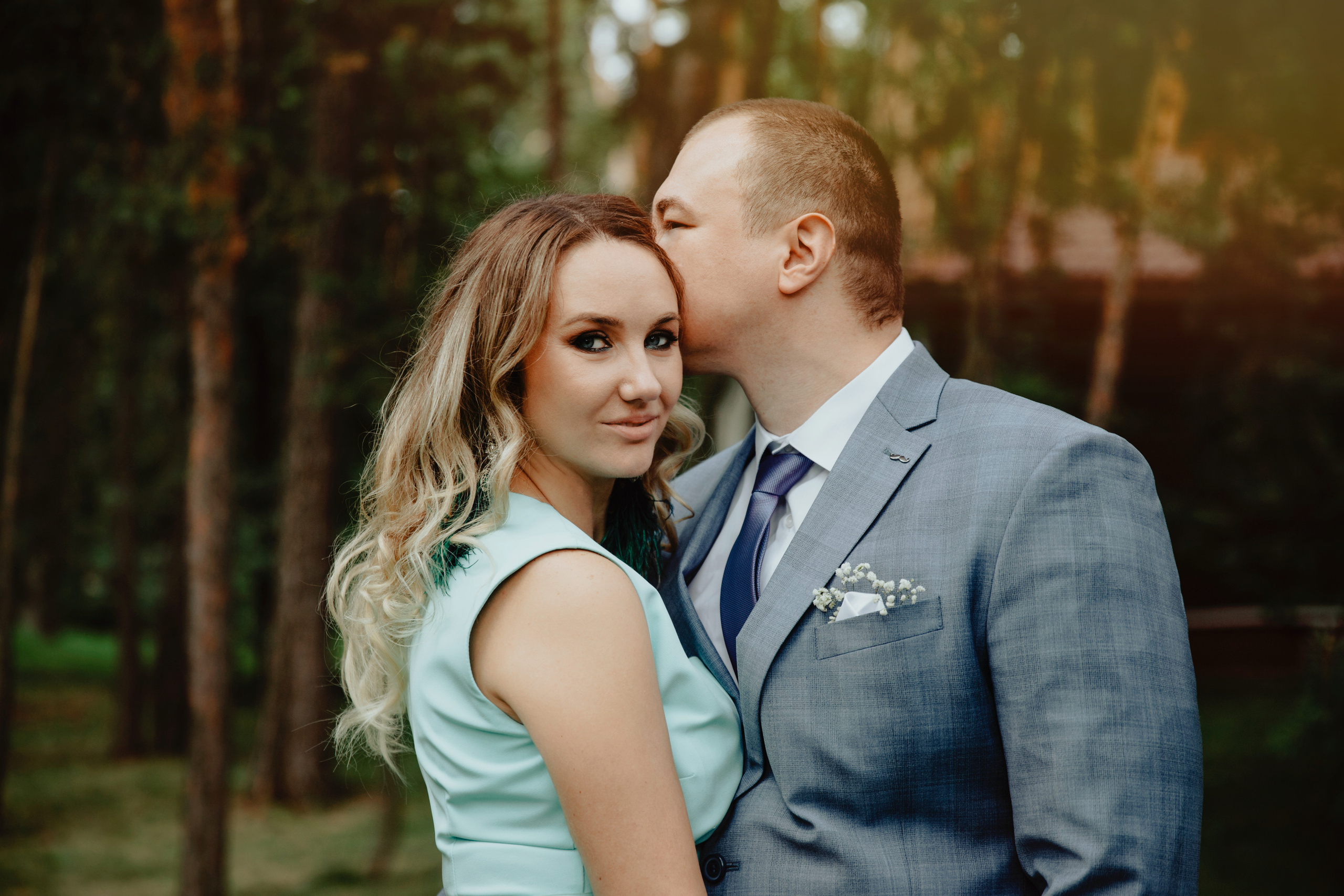 Анастасия и Алексей. Фотограф в Москве Ольга Школьникова