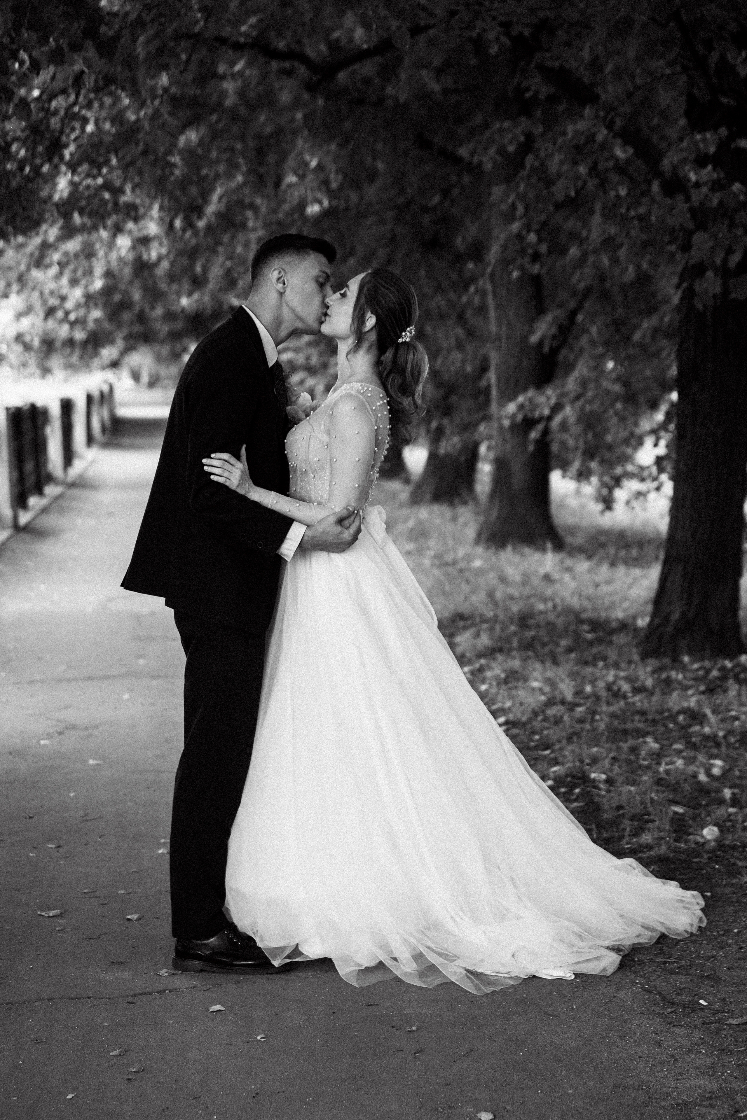 Анастасия и Николай. Фотограф в Москве Ольга Школьникова