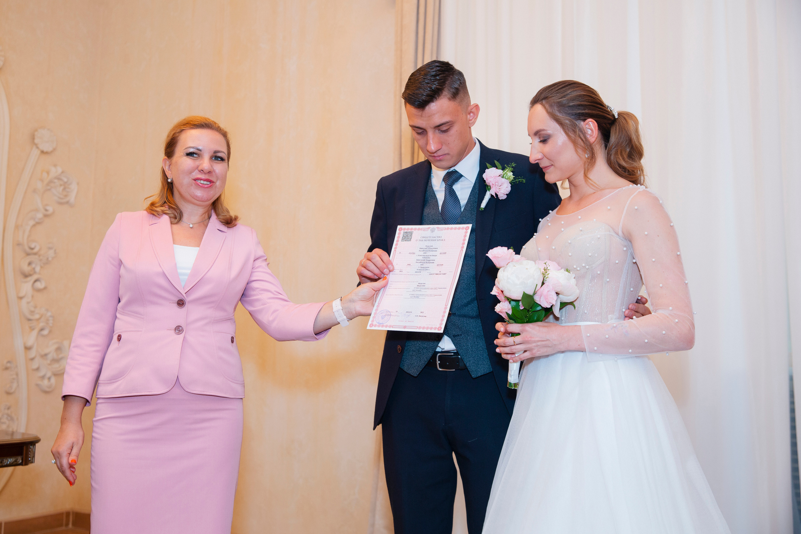 Анастасия и Николай. Фотограф в Москве Ольга Школьникова