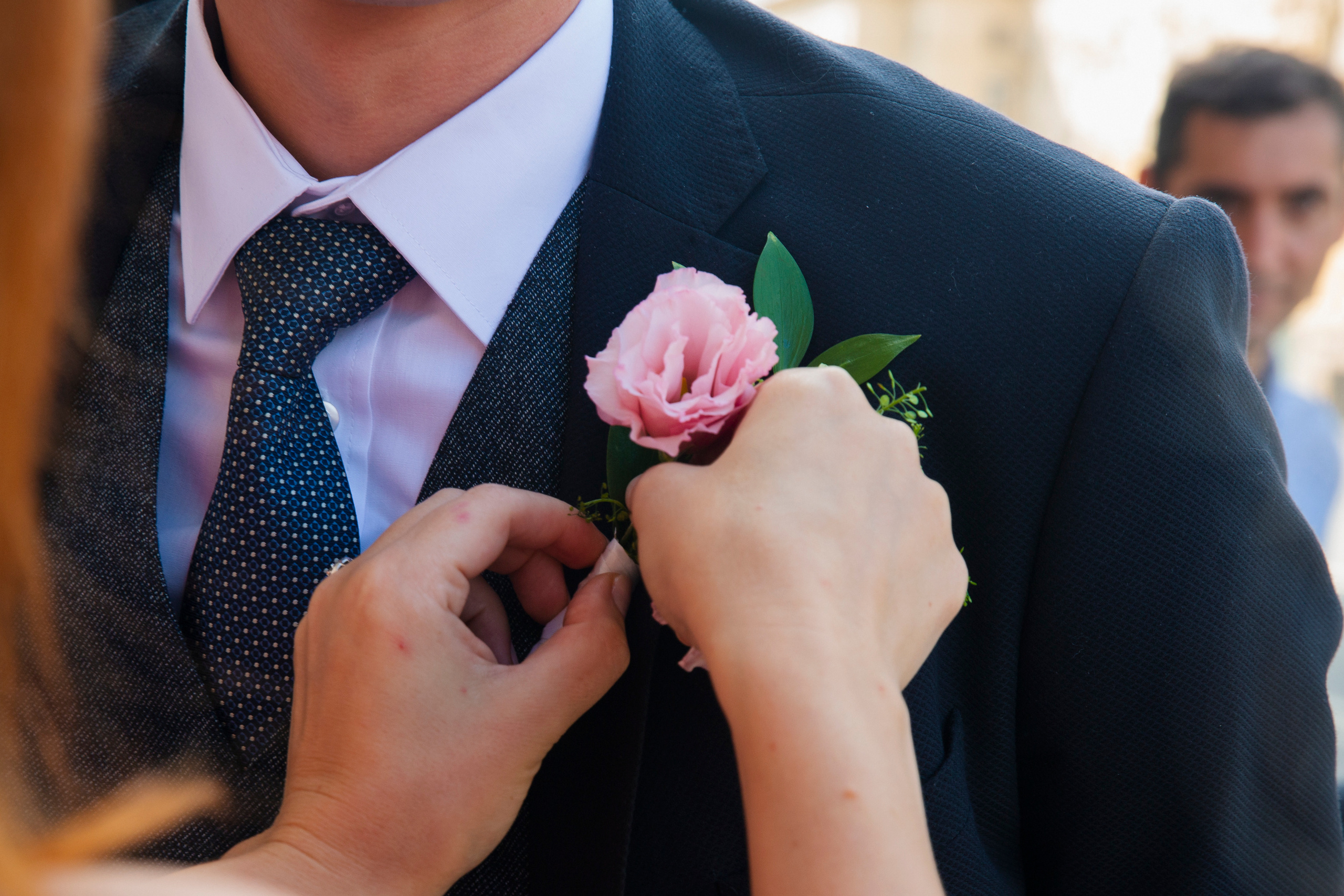 Анастасия и Николай. Фотограф в Москве Ольга Школьникова