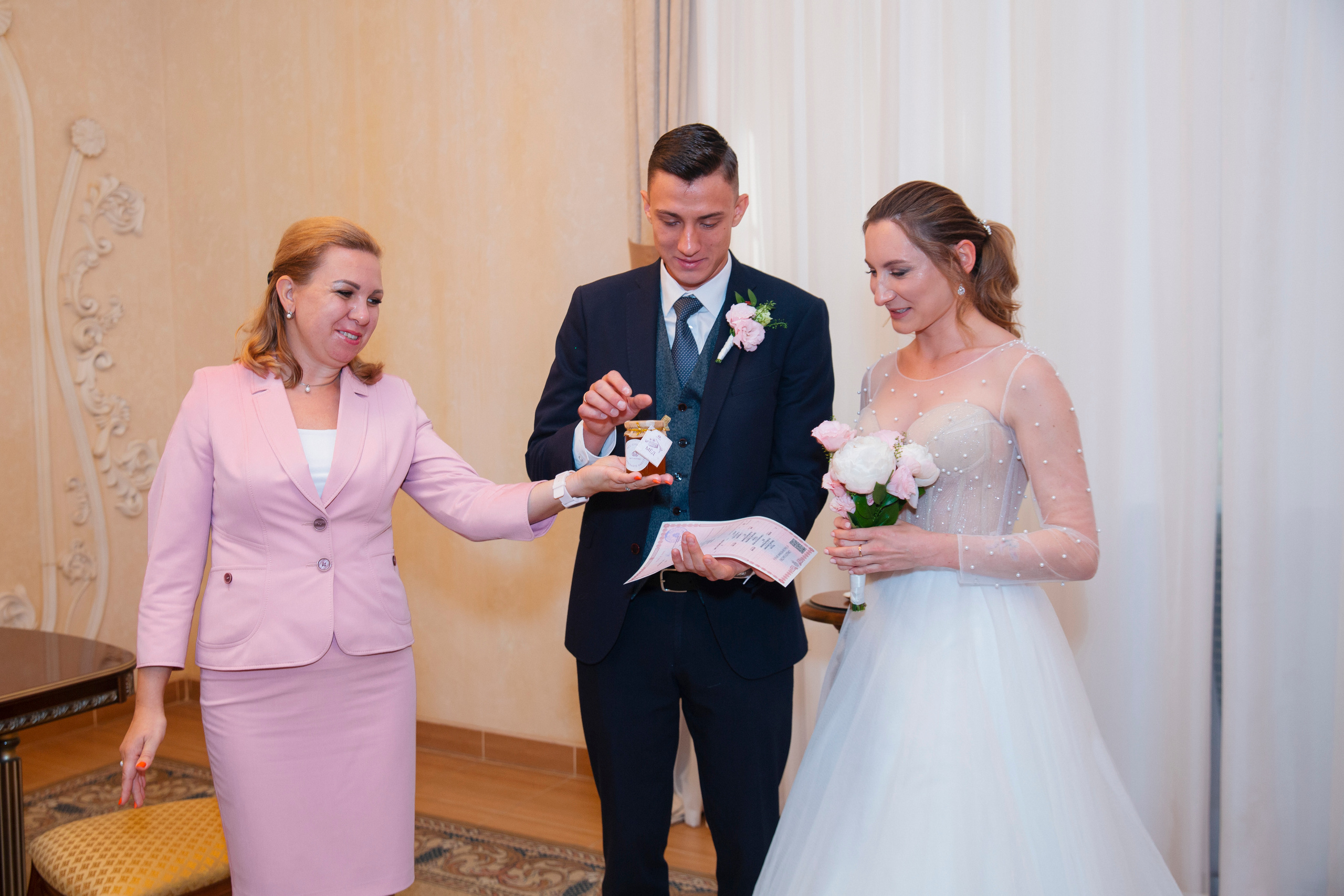 Анастасия и Николай. Фотограф в Москве Ольга Школьникова