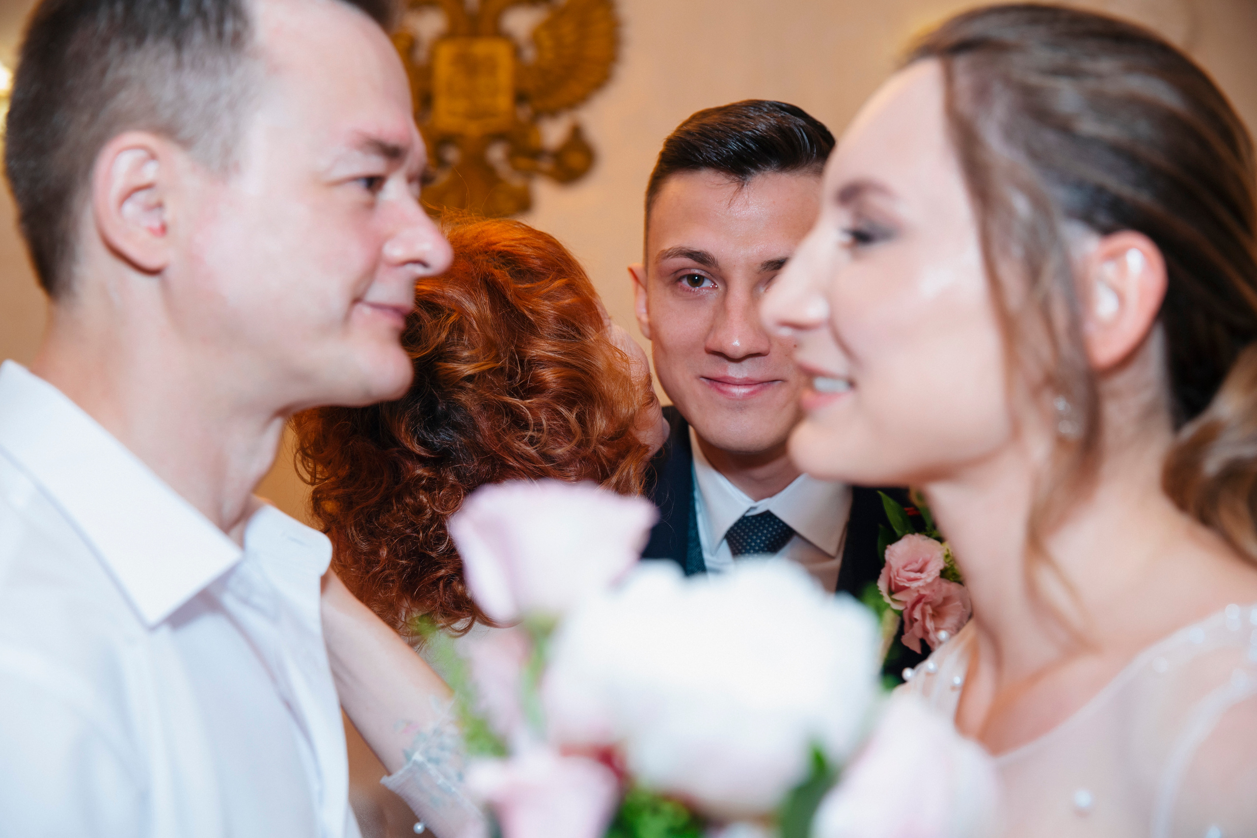 Анастасия и Николай. Фотограф в Москве Ольга Школьникова