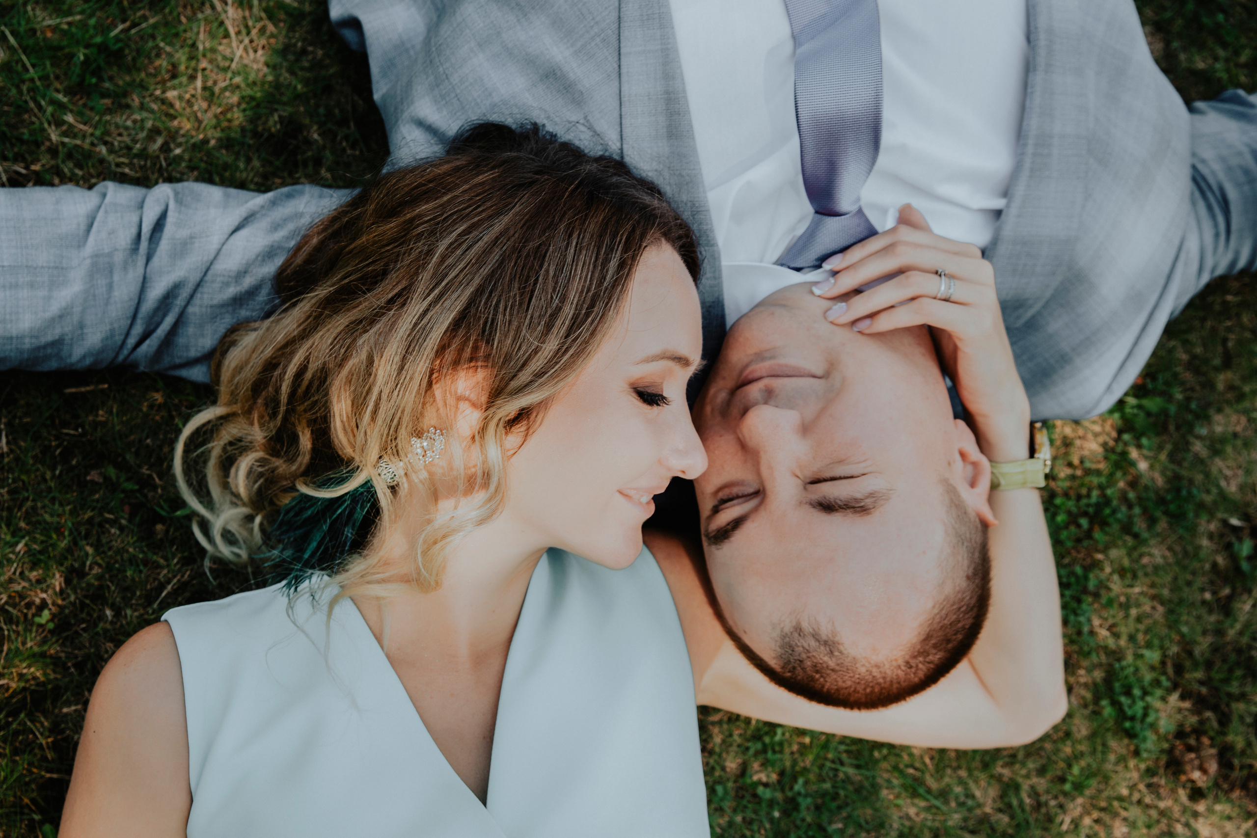 Анастасия и Алексей. Фотограф в Москве Ольга Школьникова