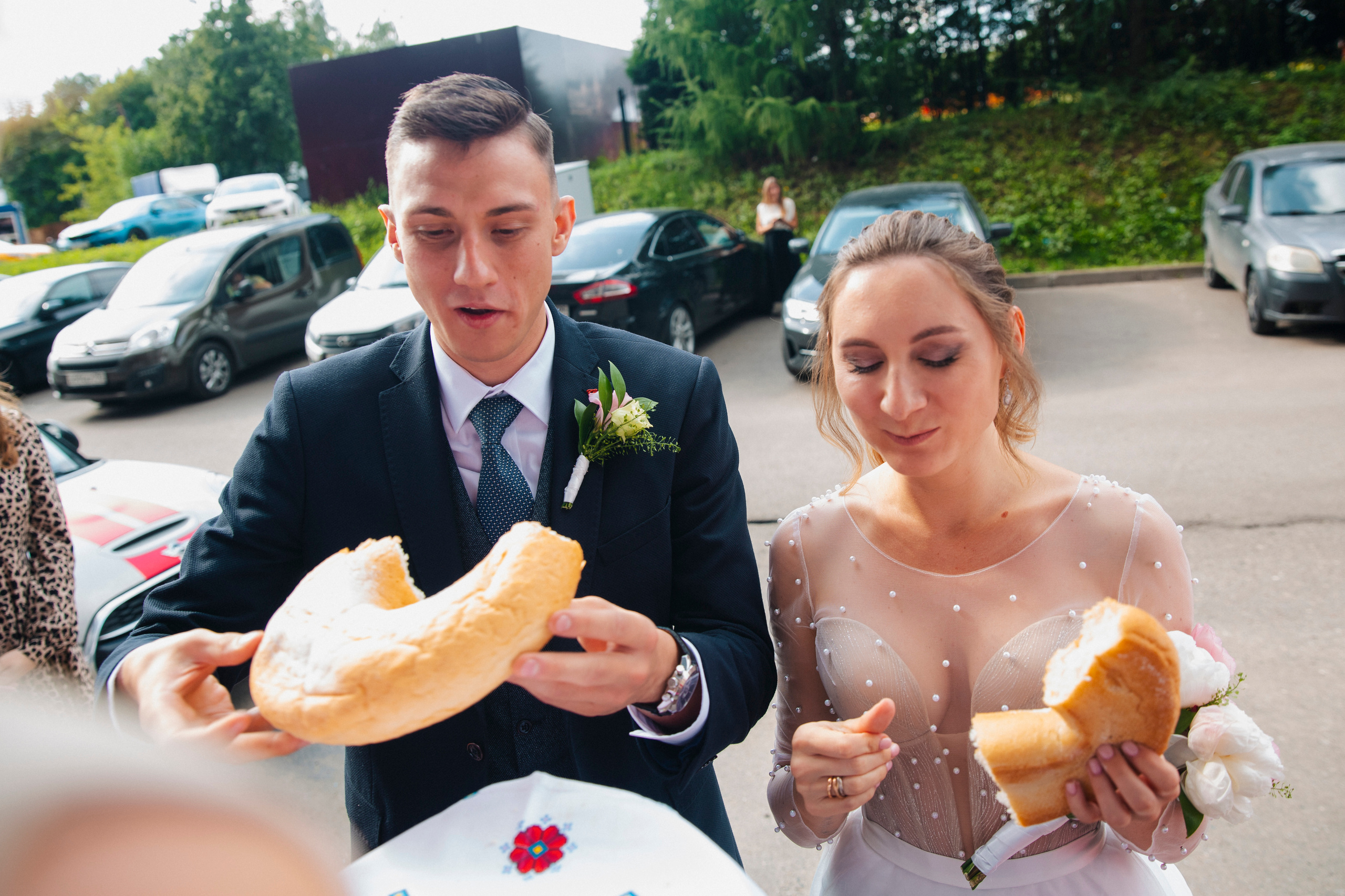 Анастасия и Николай. Фотограф в Москве Ольга Школьникова