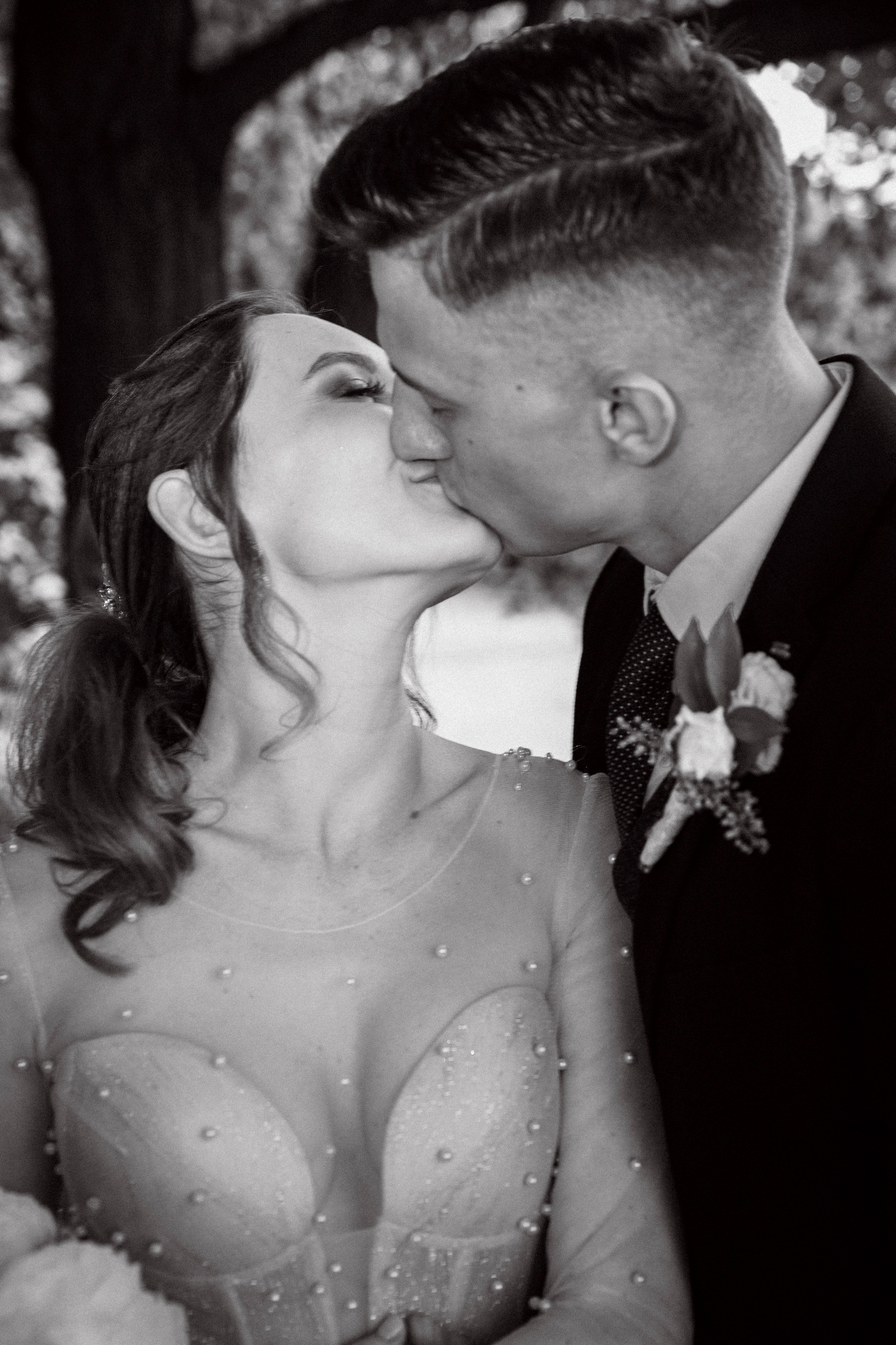 Анастасия и Николай. Фотограф в Москве Ольга Школьникова