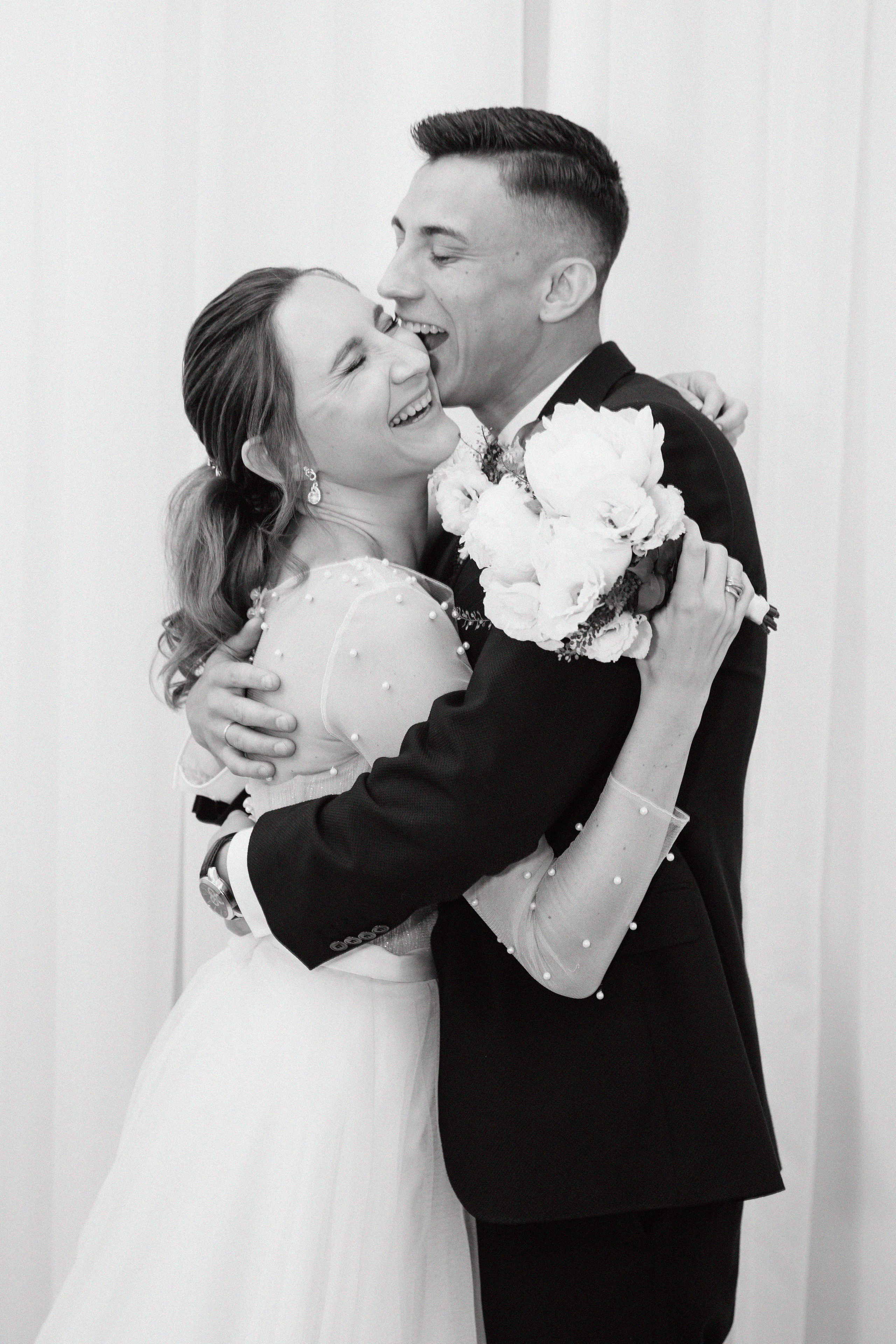 Анастасия и Николай. Фотограф в Москве Ольга Школьникова