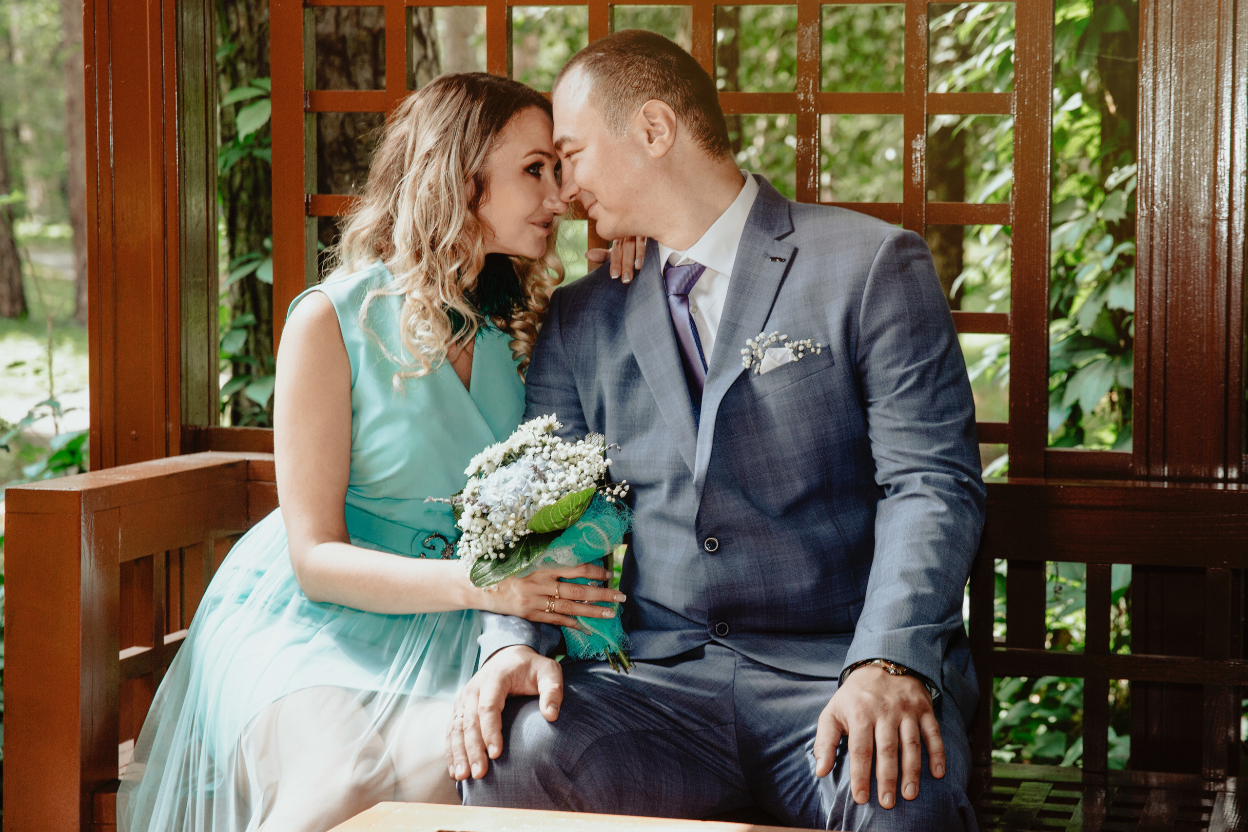 Анастасия и Алексей. Фотограф в Москве Ольга Школьникова