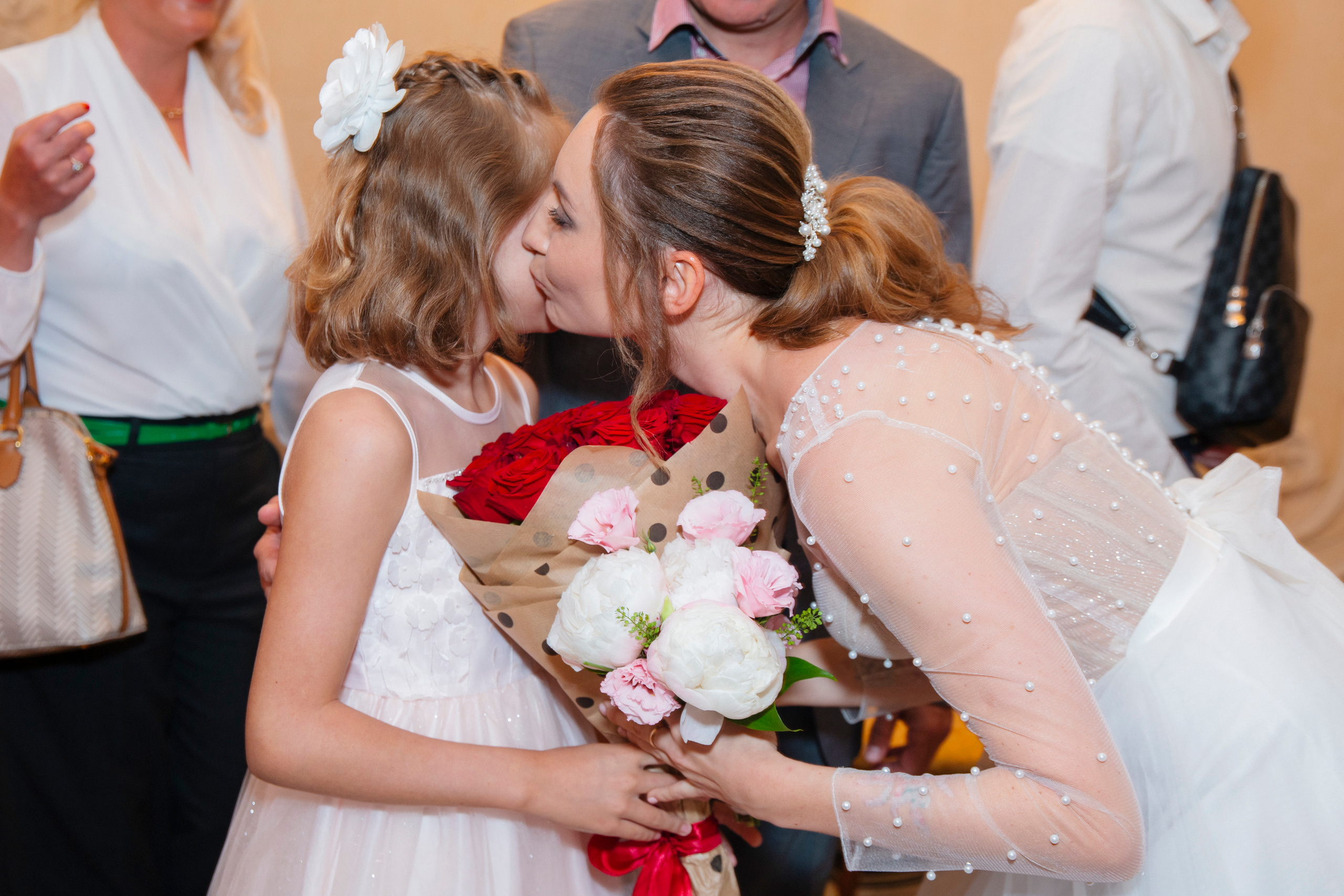 Анастасия и Николай. Фотограф в Москве Ольга Школьникова