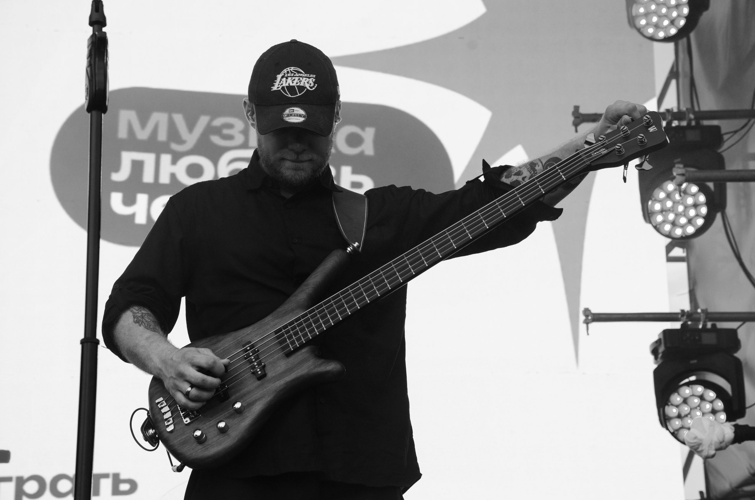 Черника Фест Ramil'. Фотограф Универсал в Новосибирске