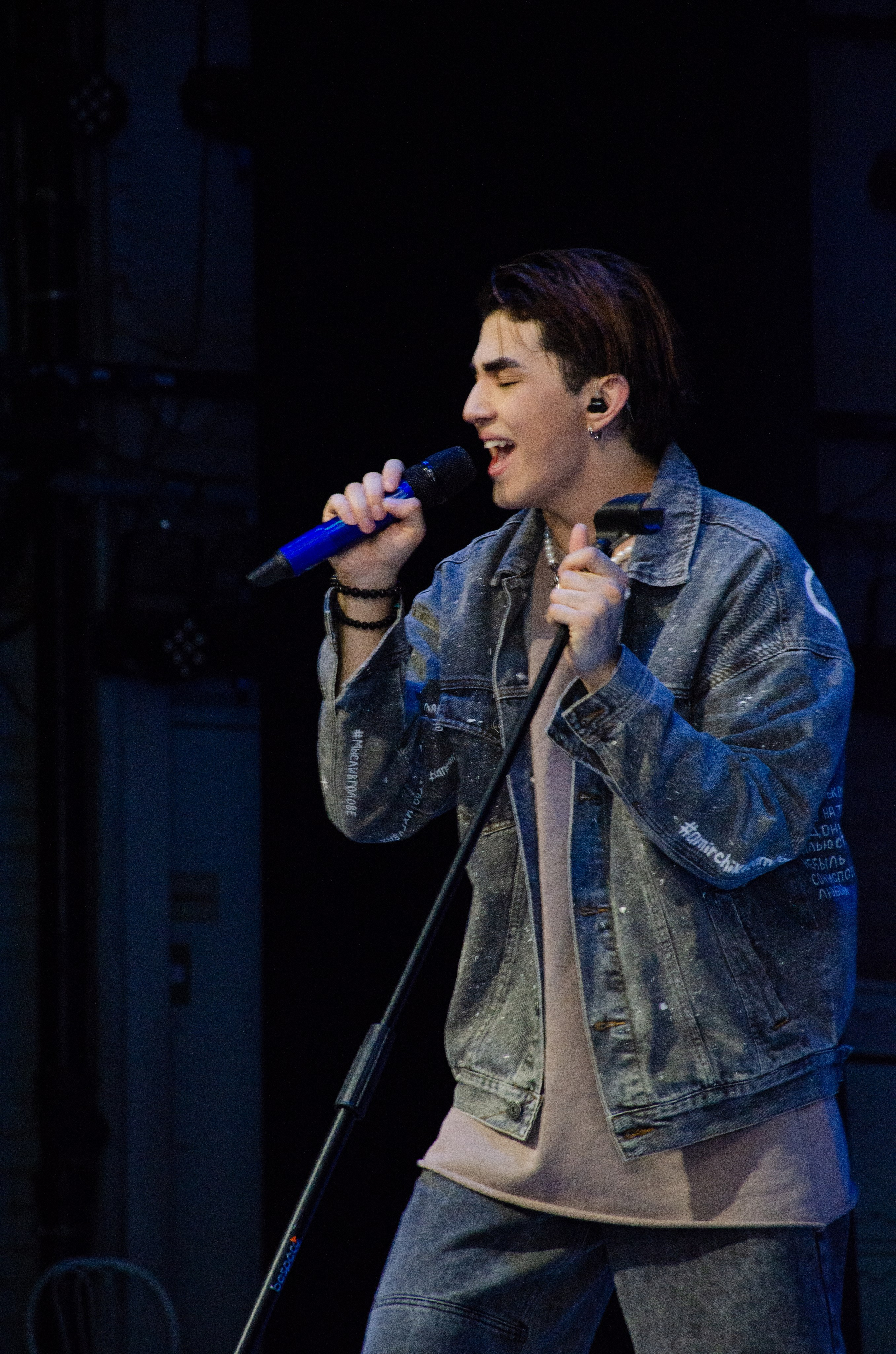 AMIRCHIK. Фотограф Универсал в Новосибирске