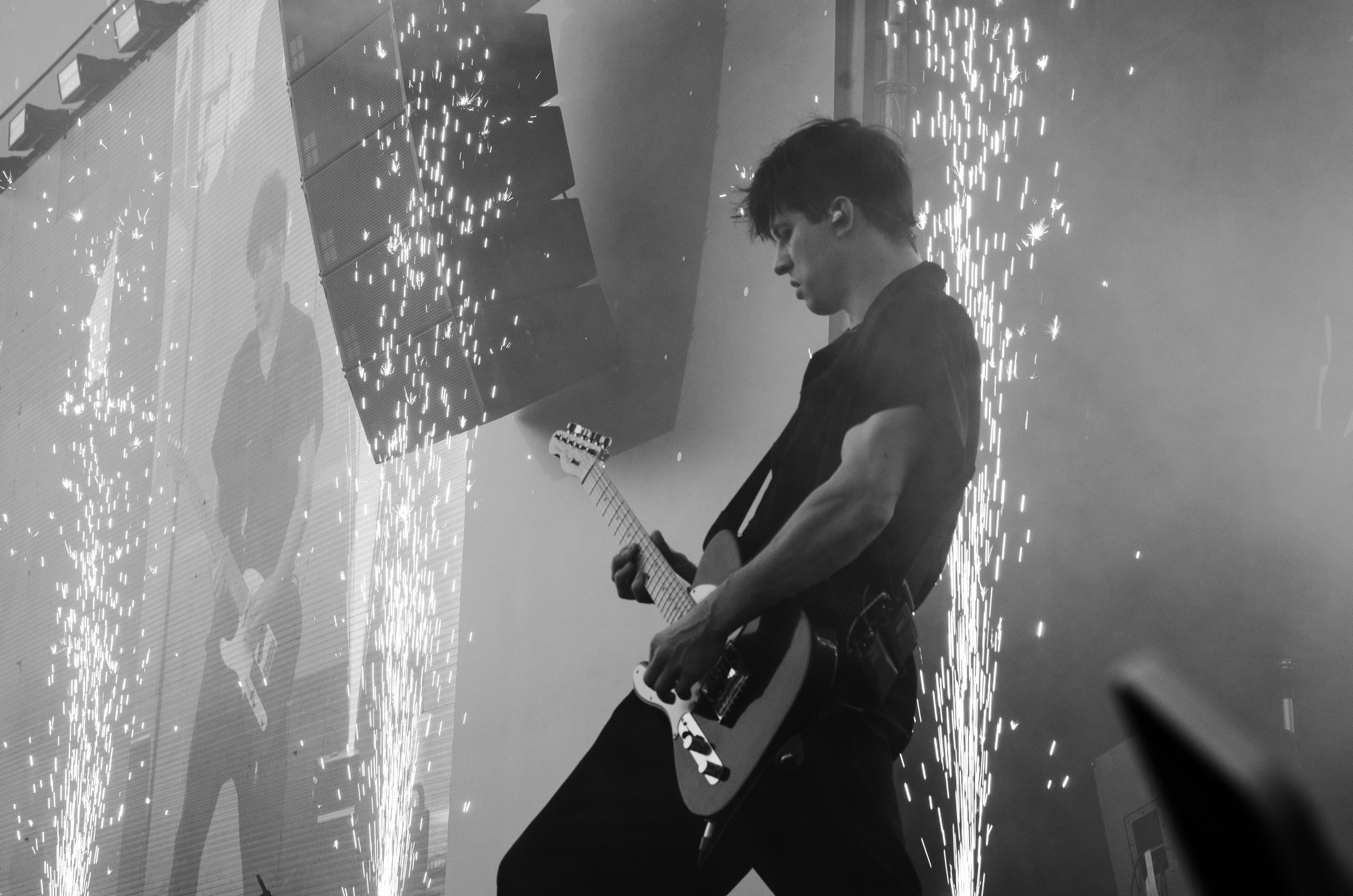 Черника Фест Ramil'. Фотограф Универсал в Новосибирске