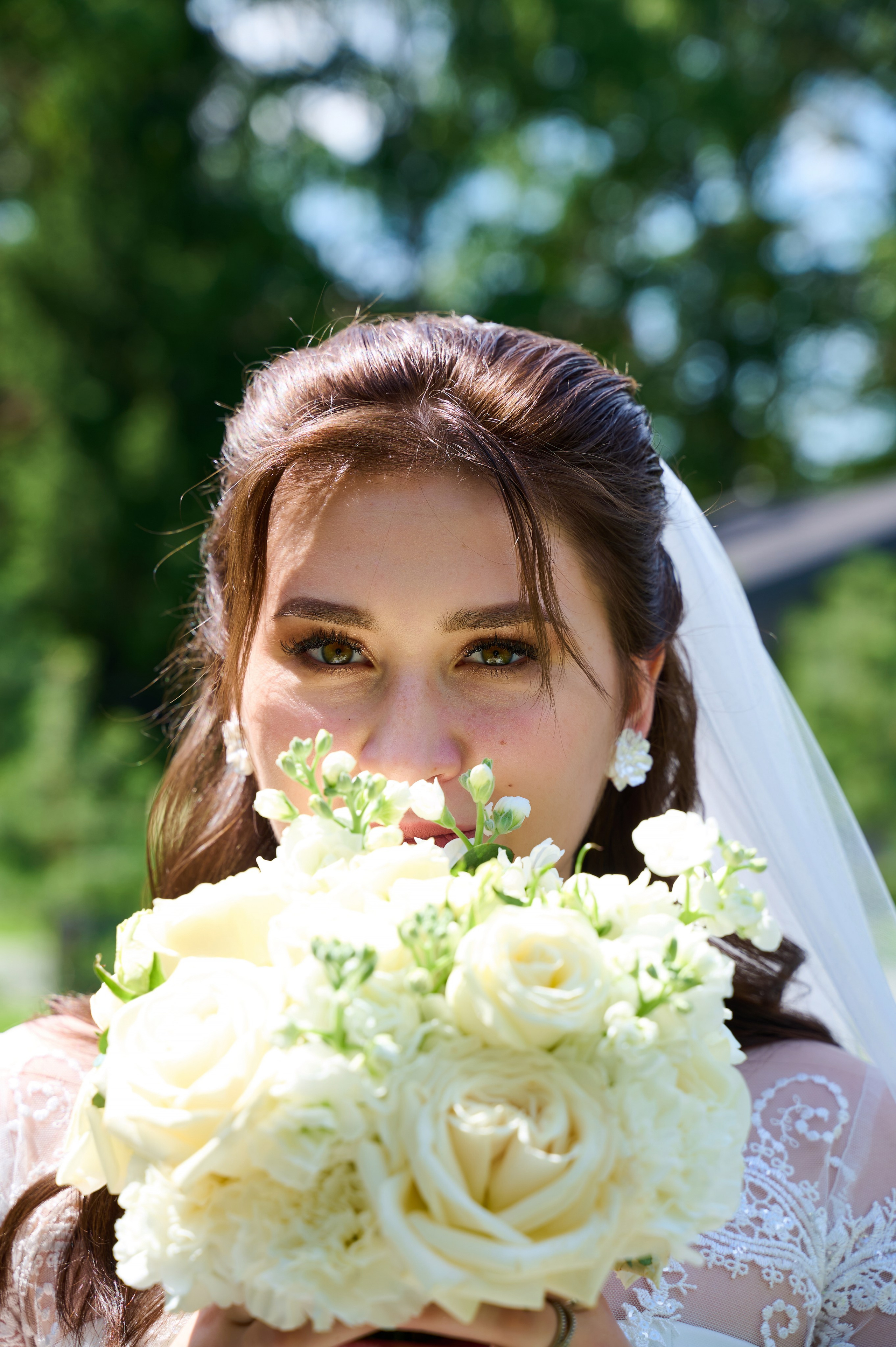 Фотосессии. Фотограф Универсал в Новосибирске