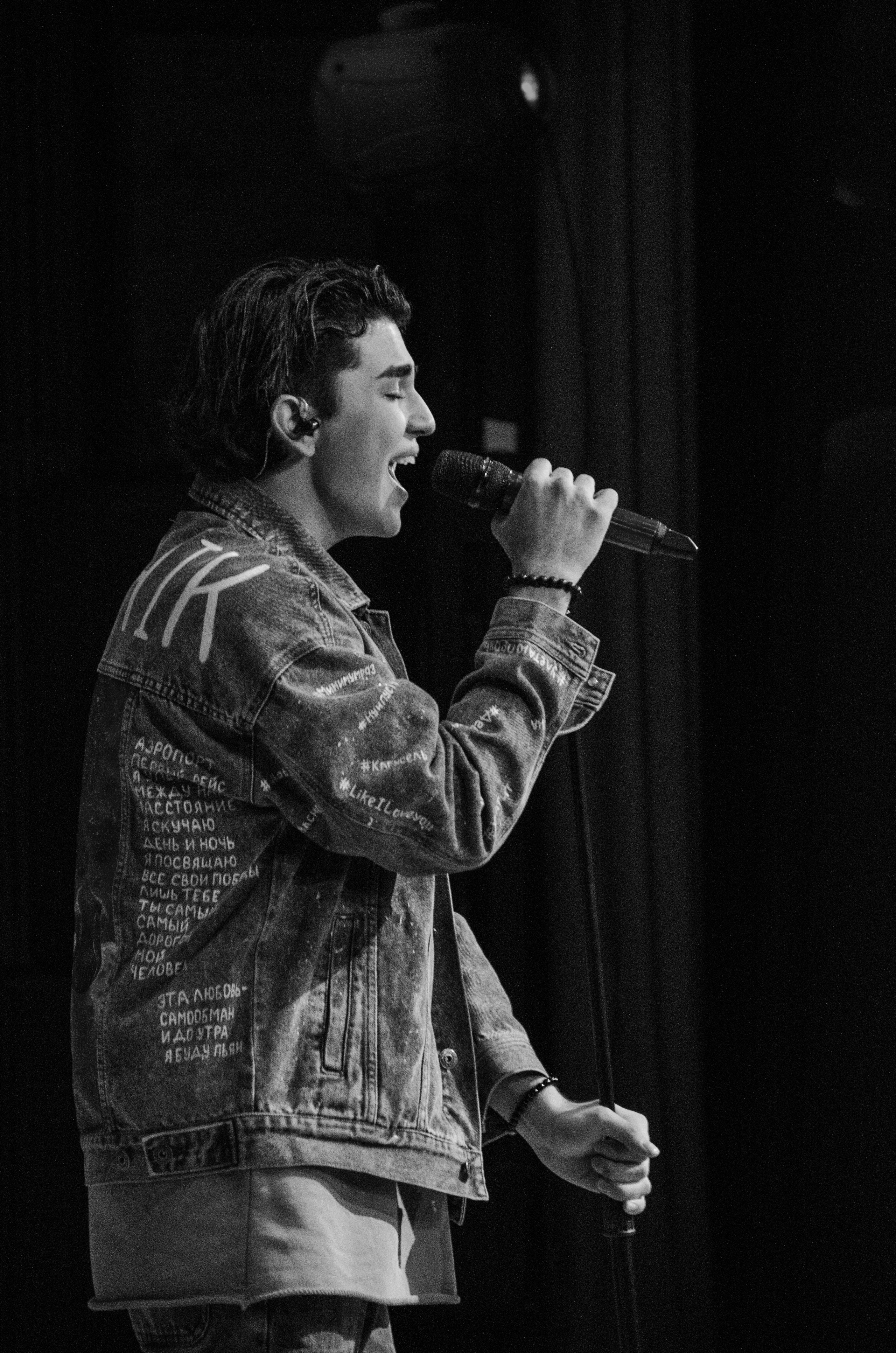 AMIRCHIK. Фотограф Универсал в Новосибирске