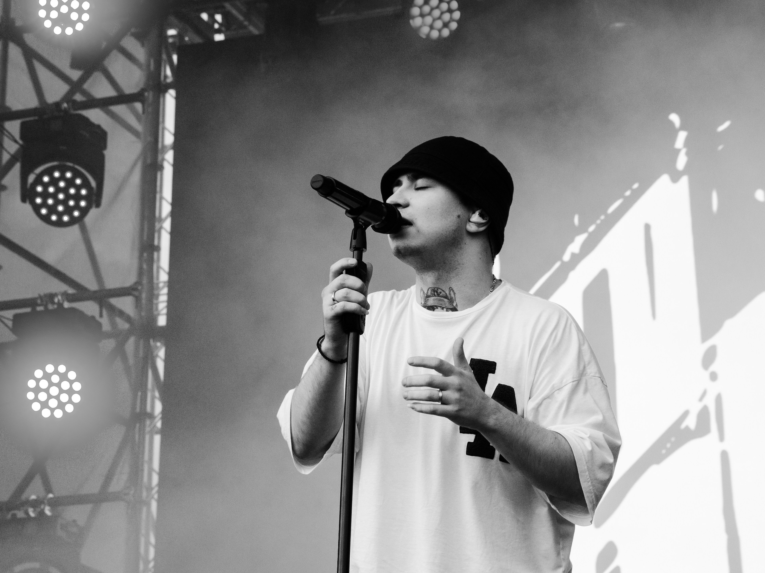 Черника Фест Ramil'. Фотограф Универсал в Новосибирске